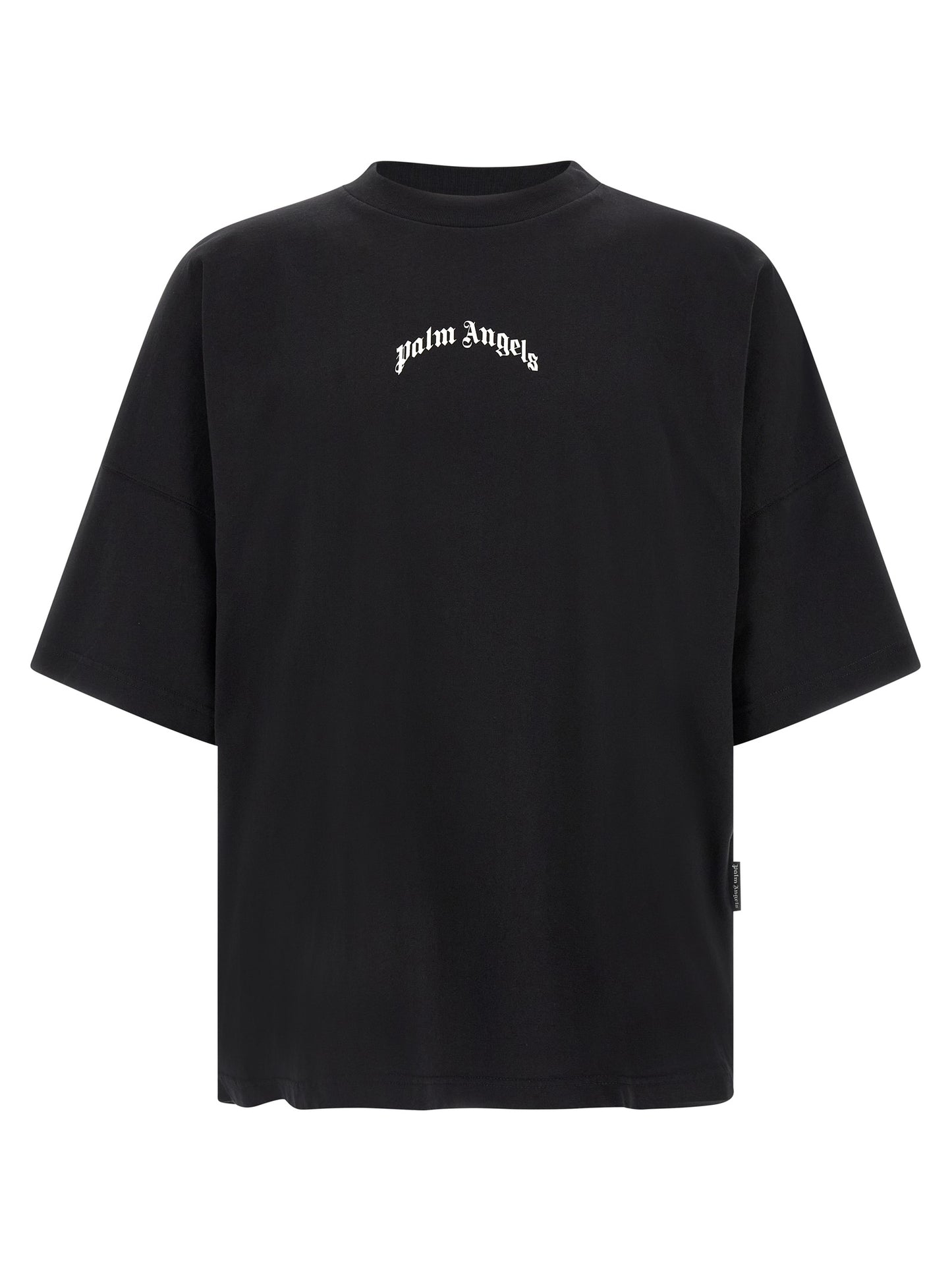 Palm Angels Men 'Classic Logo' T-Shirt PALM ANGELS