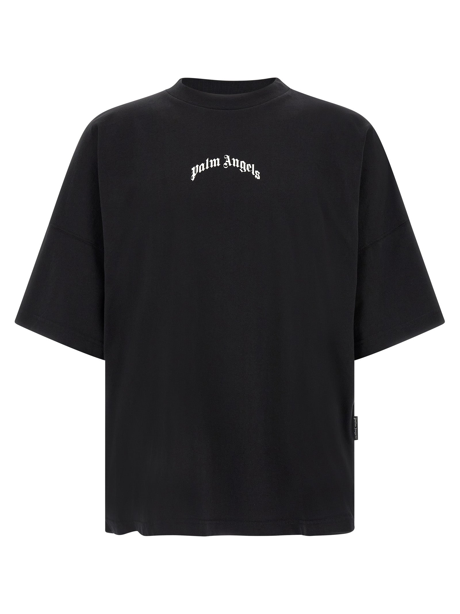 Palm Angels Men 'Classic Logo' T-Shirt PALM ANGELS