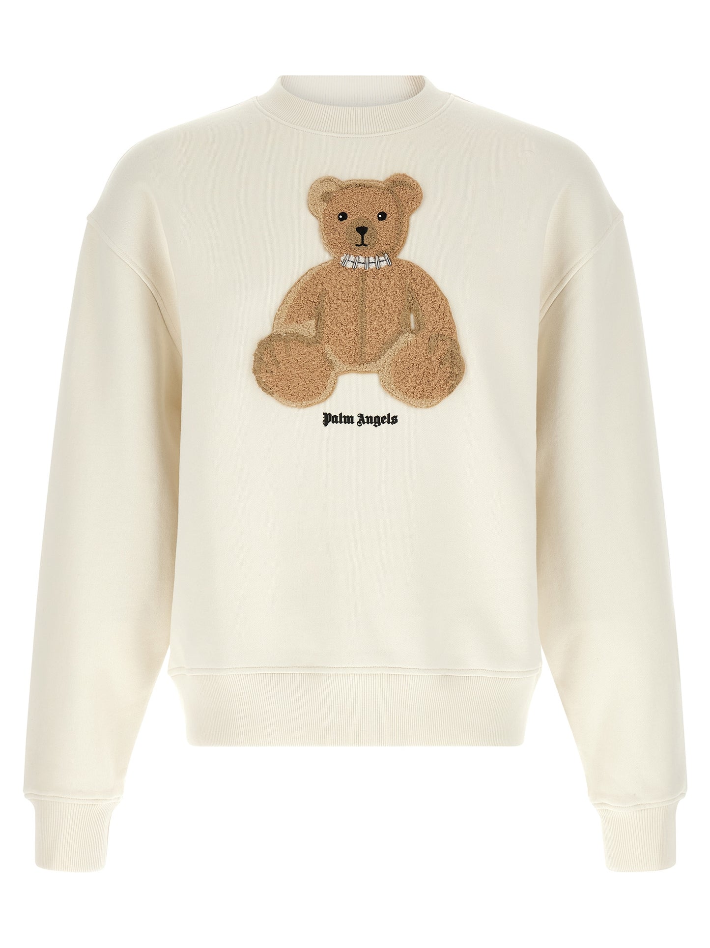 Palm Angels Men 'Bear' Sweatshirt PALM ANGELS