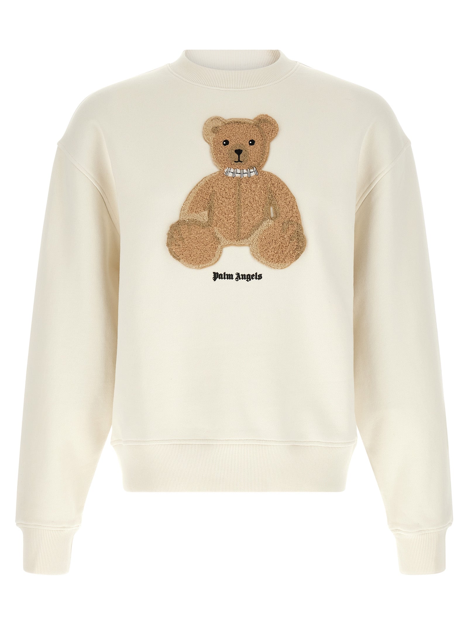 Palm Angels Men 'Bear' Sweatshirt PALM ANGELS