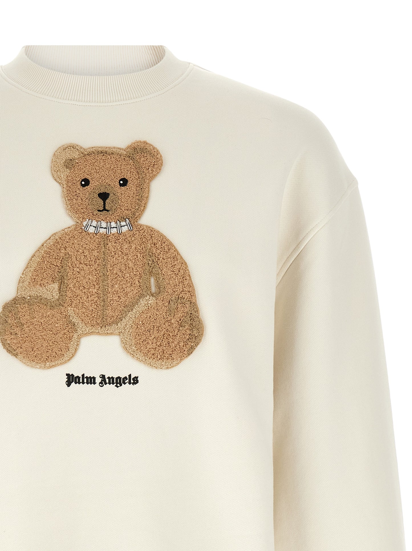 Palm Angels Men 'Bear' Sweatshirt PALM ANGELS