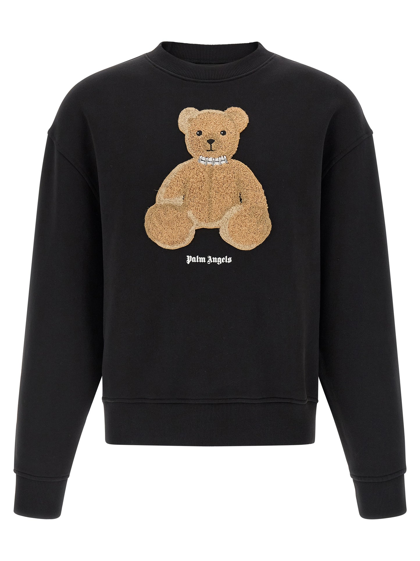 Palm Angels Men 'Bear' Sweatshirt PALM ANGELS