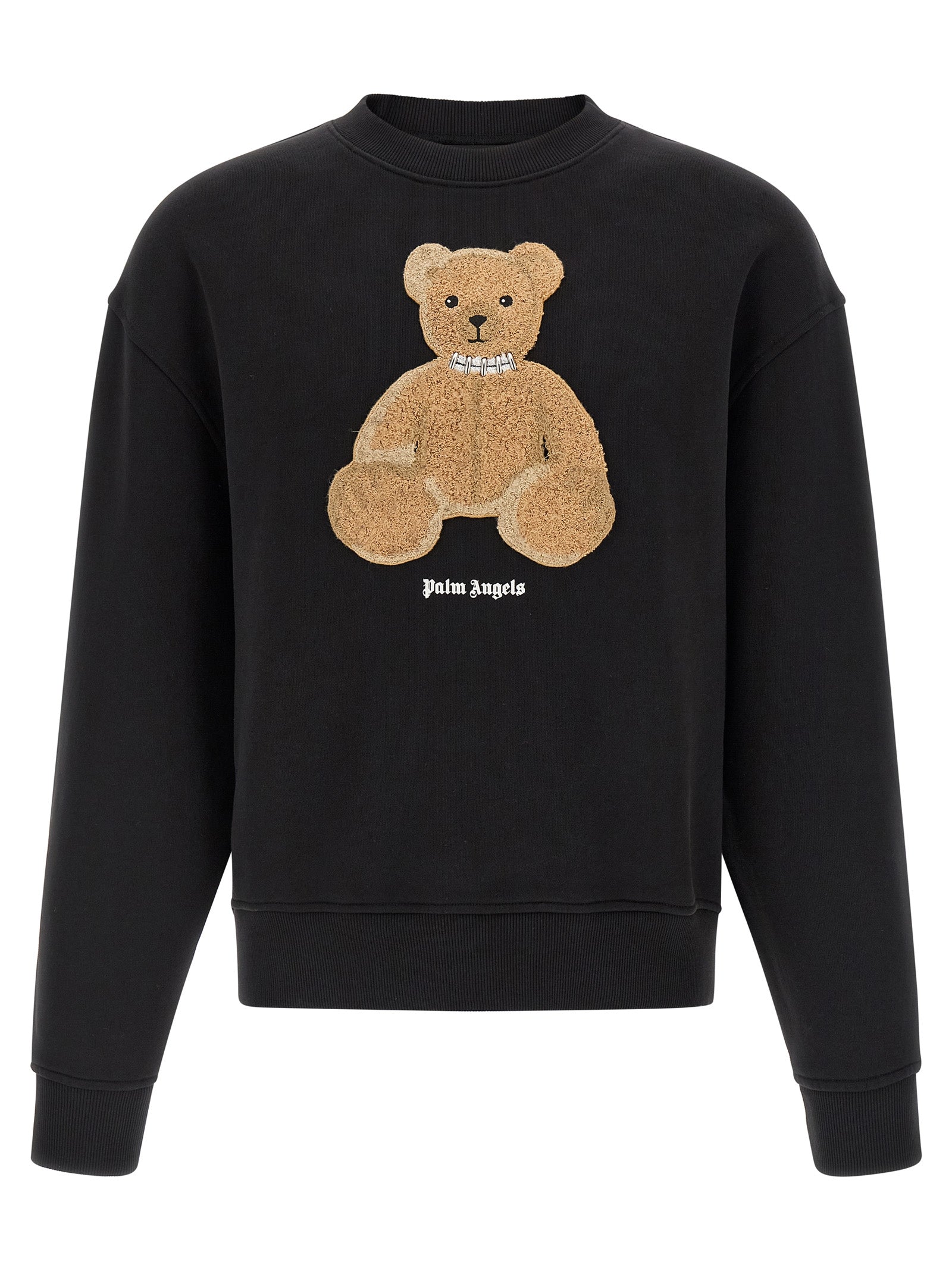 Palm Angels Men 'Bear' Sweatshirt PALM ANGELS