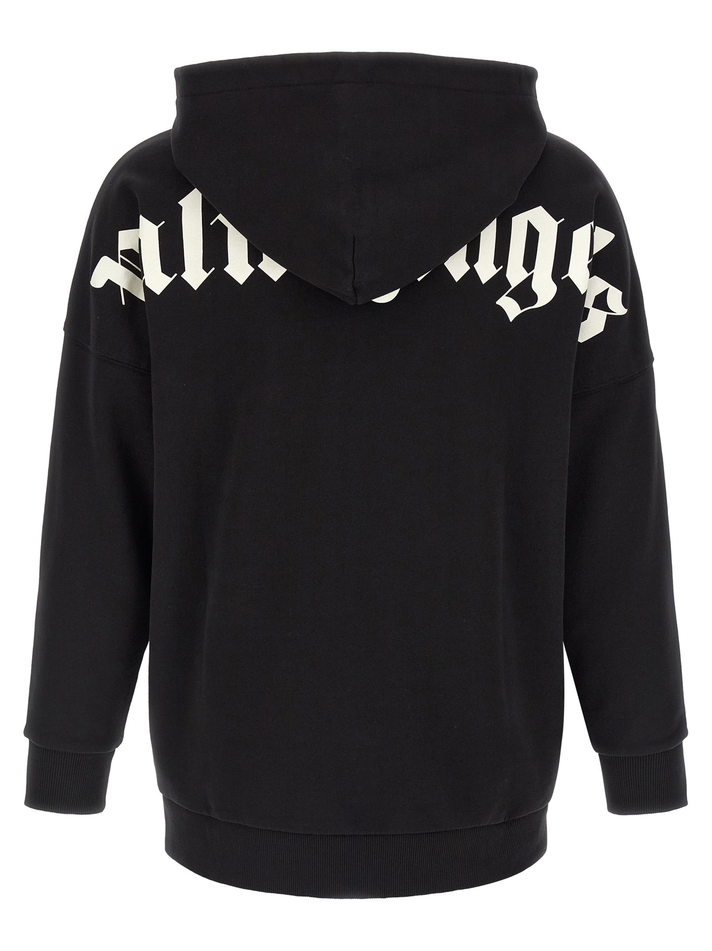 Palm Angels Men 'Classic Logo' Hoodie PALM ANGELS