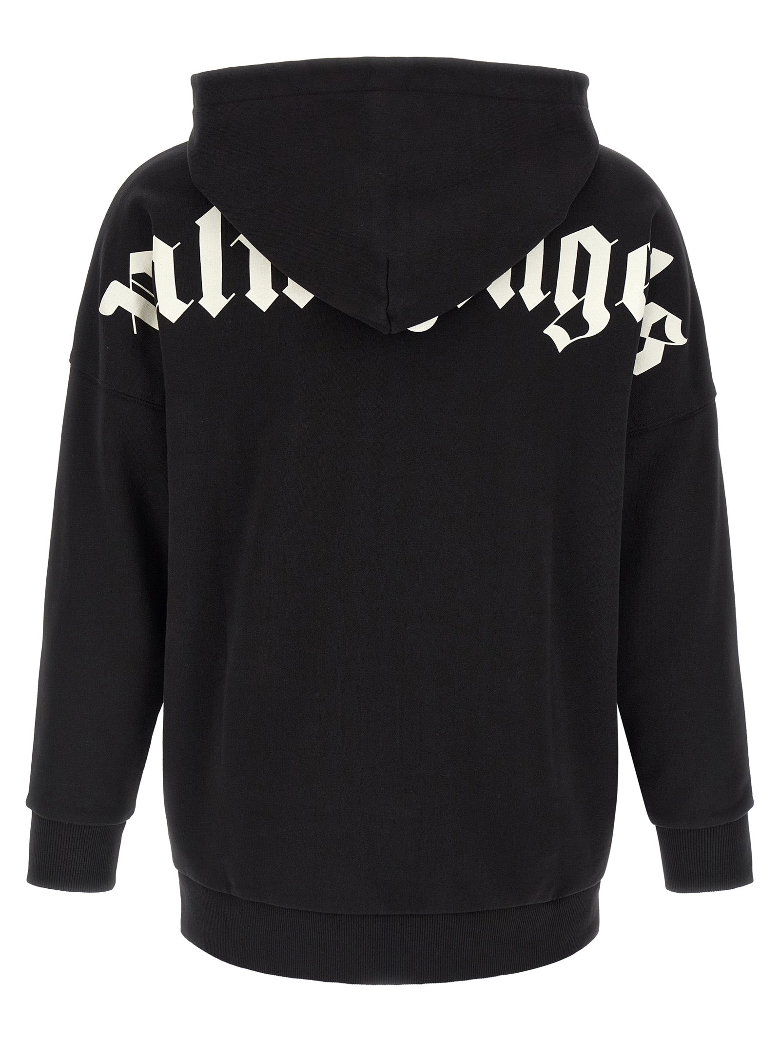 Palm Angels Men 'Classic Logo' Hoodie PALM ANGELS