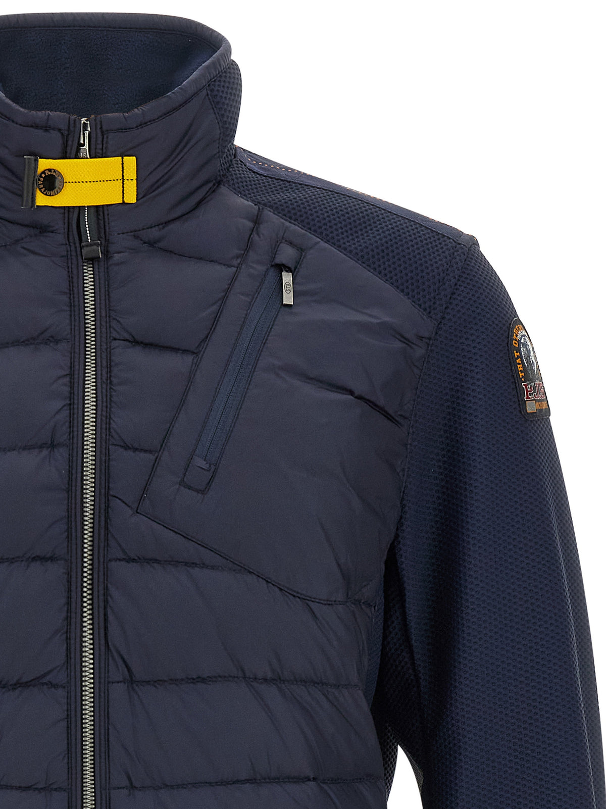 Parajumpers Men 'Jayden' Hybrid Jacket PARAJUMPERS