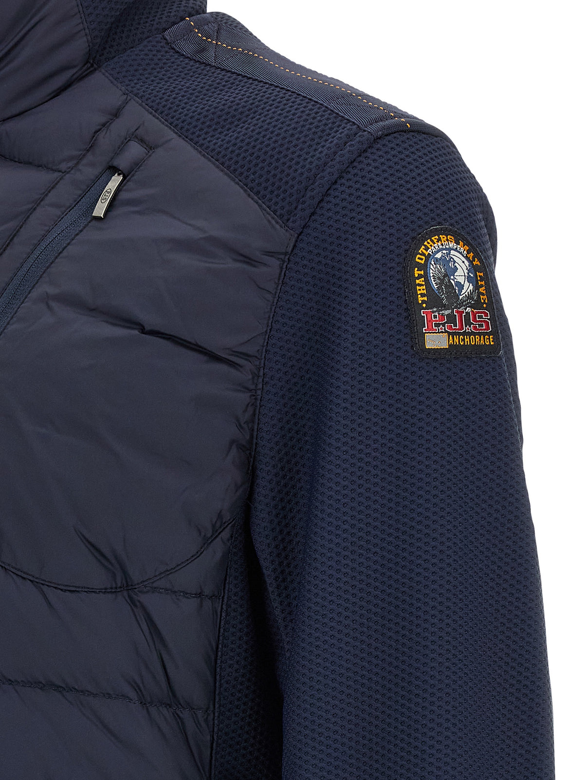 Parajumpers Men 'Jayden' Hybrid Jacket PARAJUMPERS