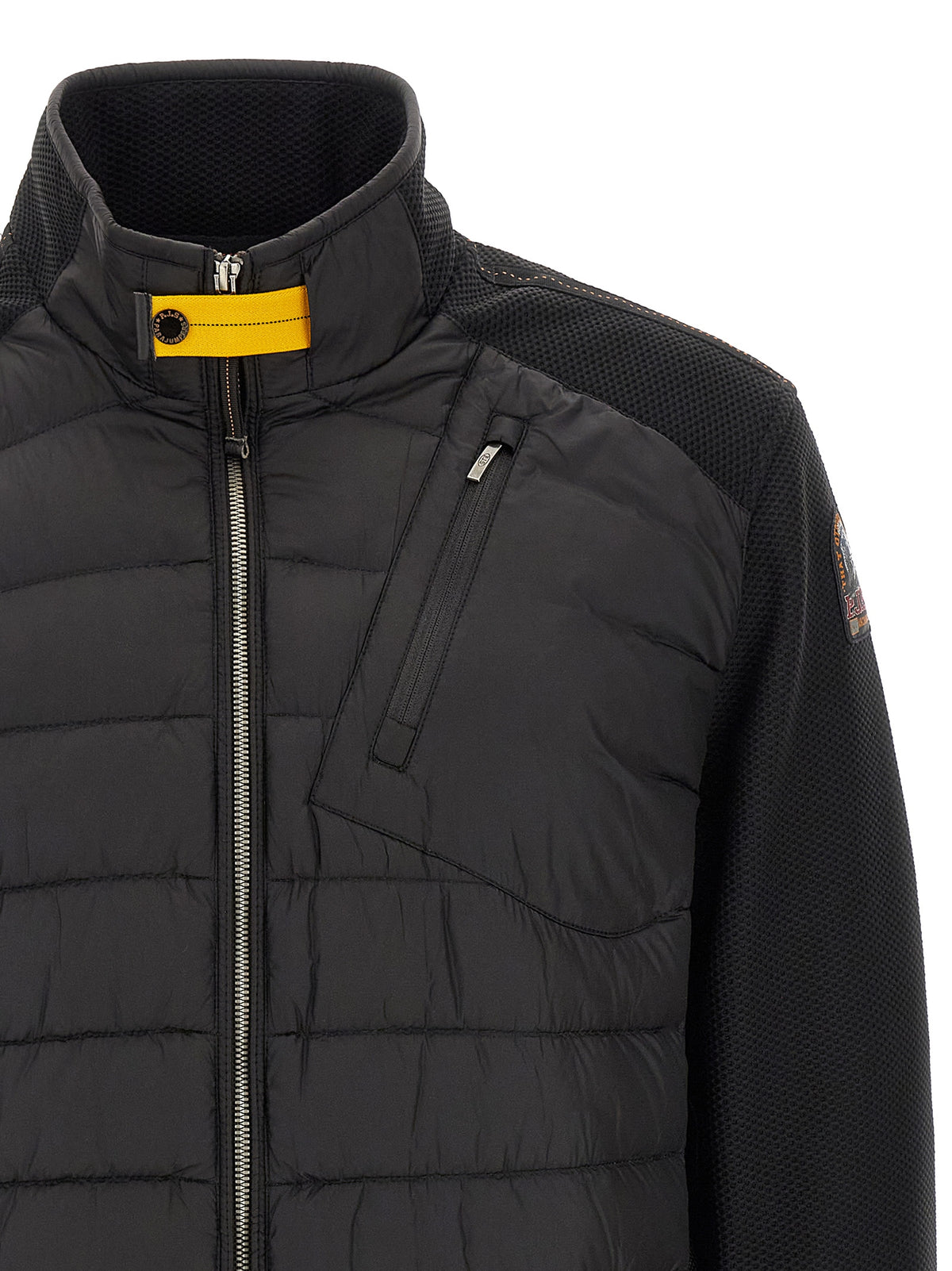 Parajumpers Men 'Jayden' Hybrid Jacket PARAJUMPERS