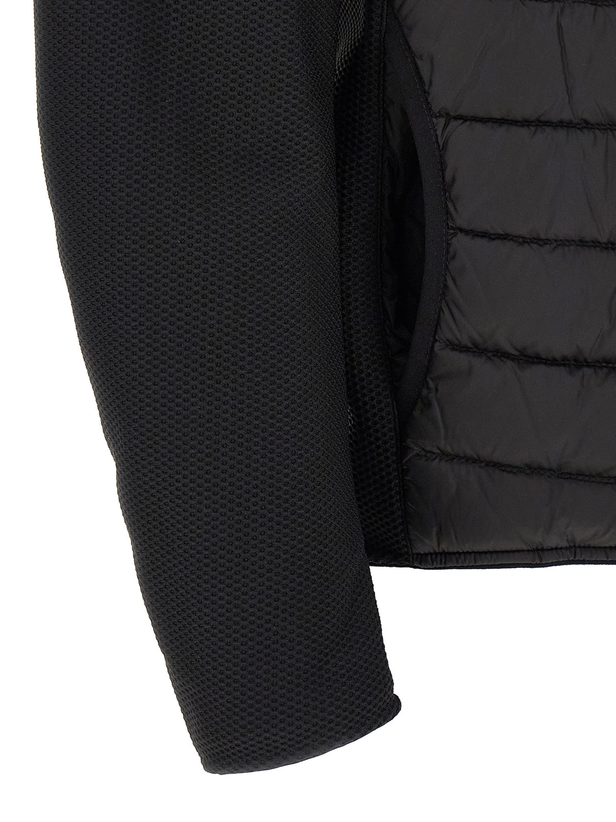 Parajumpers Men 'Jayden' Hybrid Jacket PARAJUMPERS