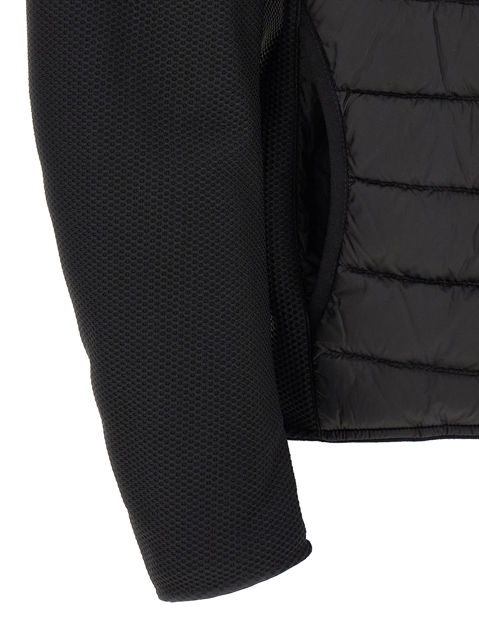 Parajumpers Men 'Jayden' Hybrid Jacket PARAJUMPERS