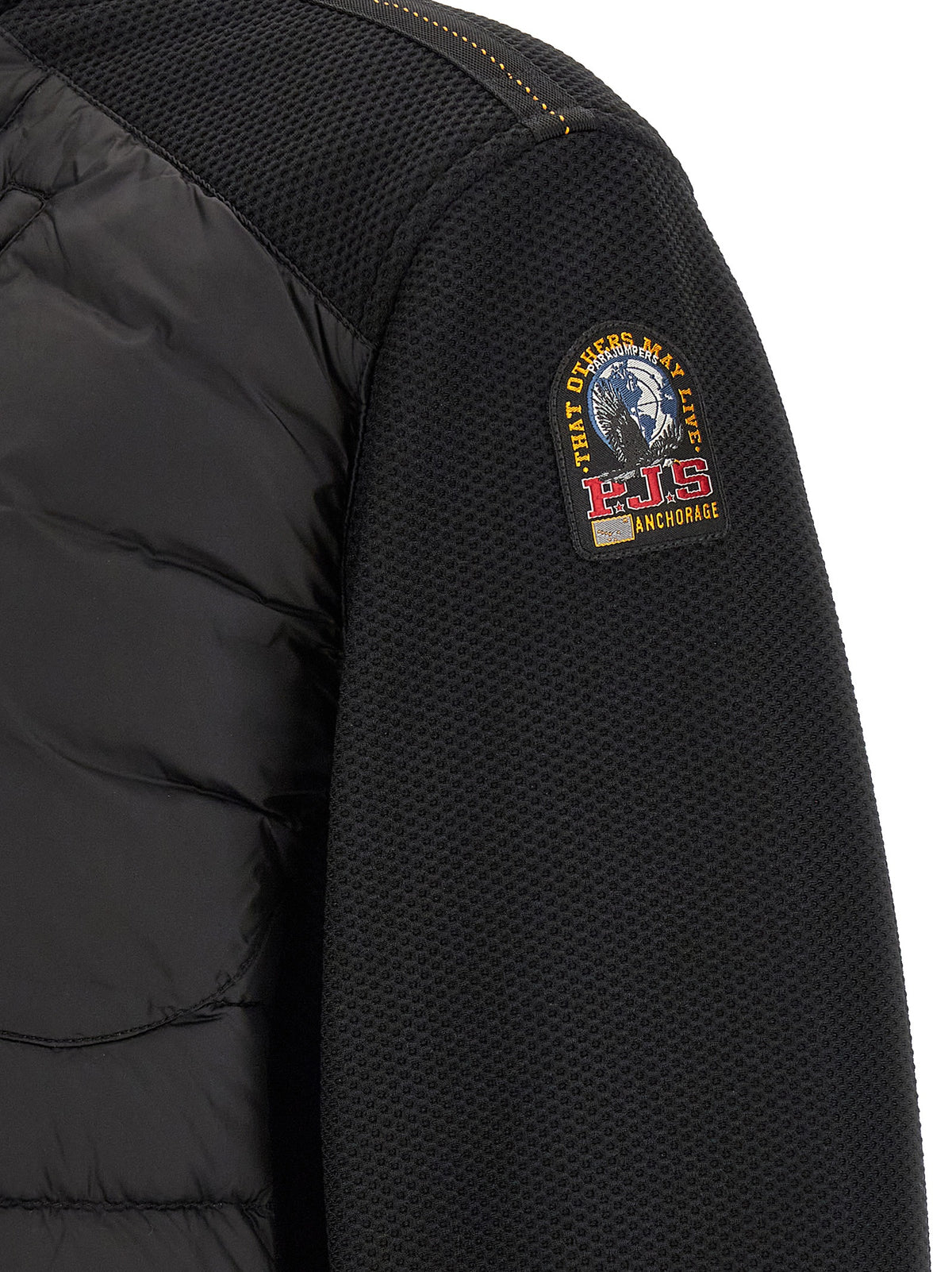 Parajumpers Men 'Jayden' Hybrid Jacket PARAJUMPERS