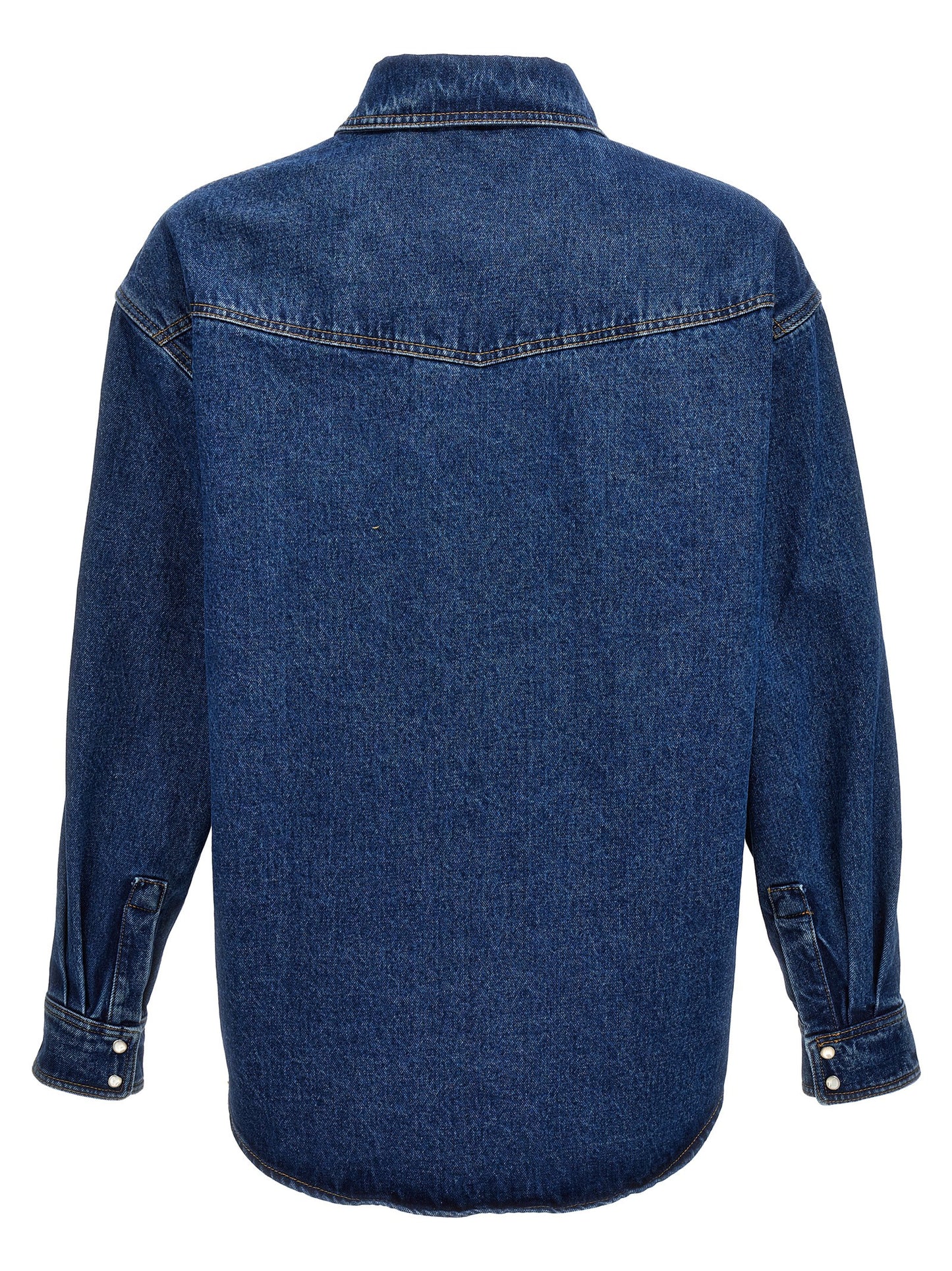 Palm Angels Men 'Lw Monogram' Jacket PALM ANGELS