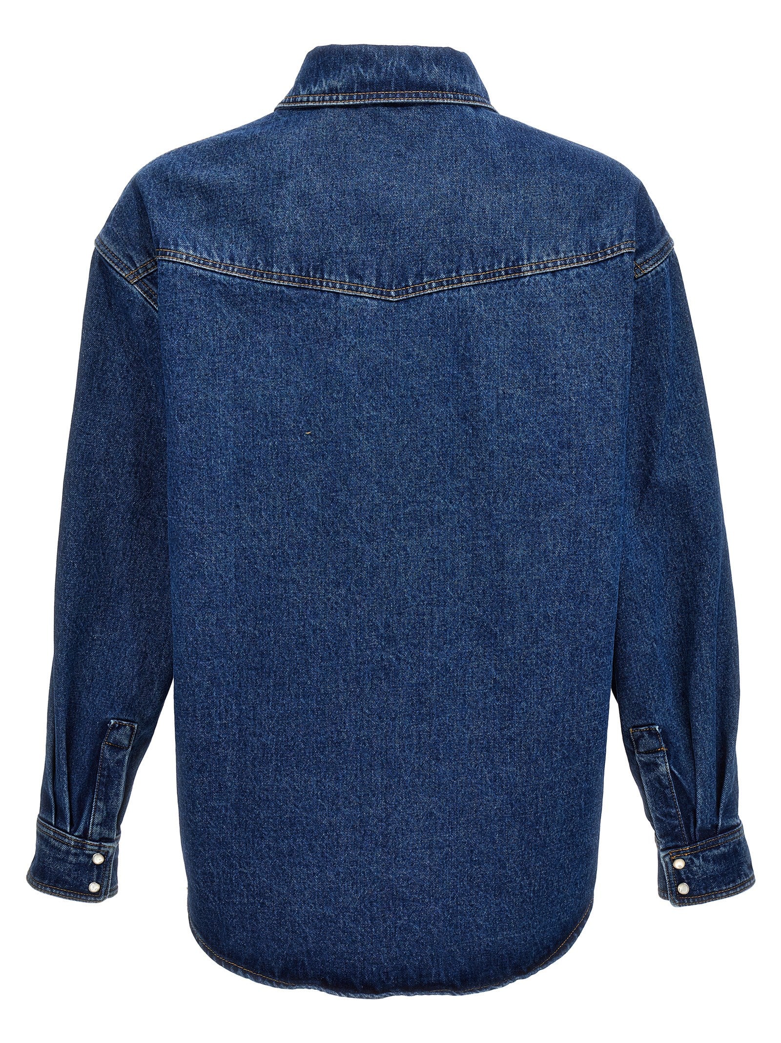 Palm Angels Men 'Lw Monogram' Jacket PALM ANGELS