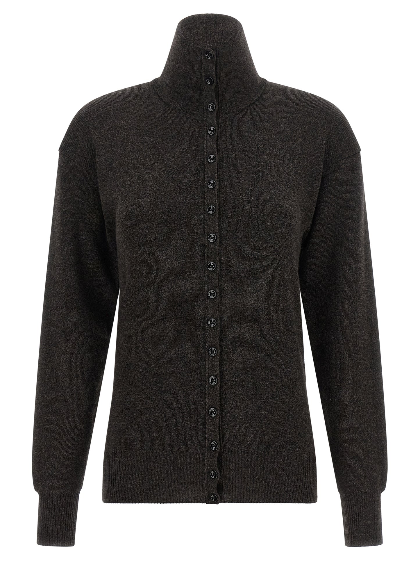 Lemaire Women Button Cardigan LEMAIRE