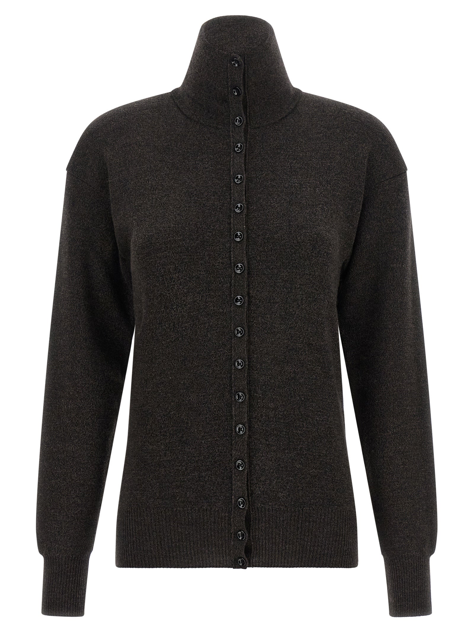 Lemaire Women Button Cardigan LEMAIRE