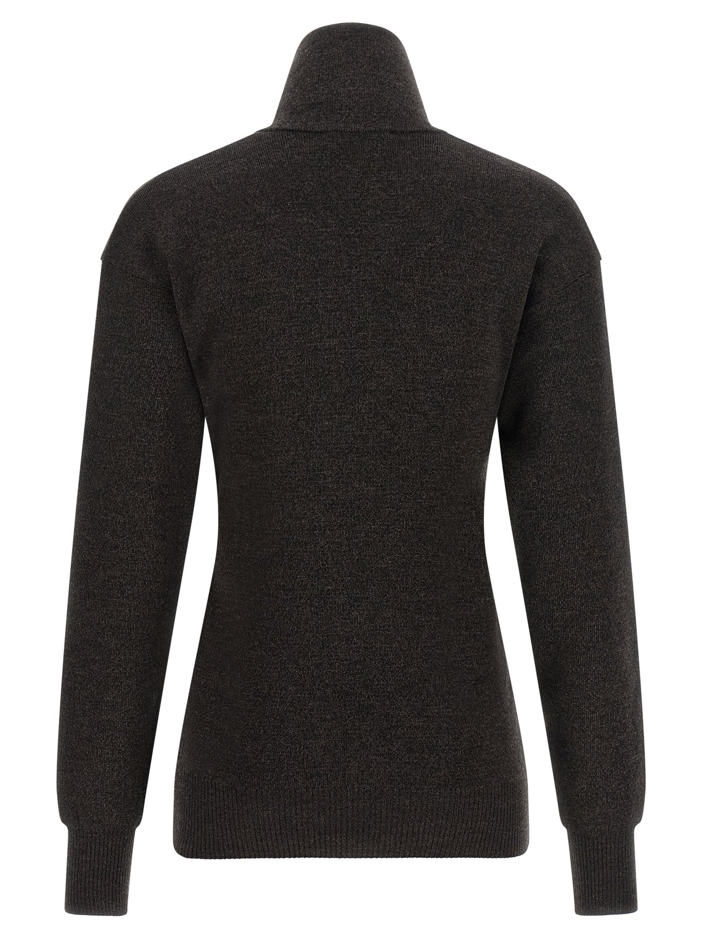 Lemaire Women Button Cardigan LEMAIRE