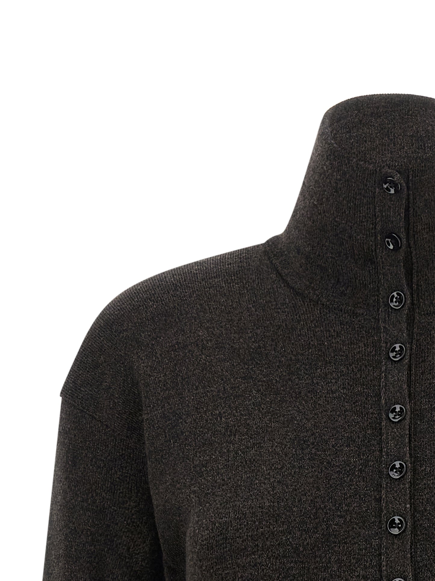 Lemaire Women Button Cardigan LEMAIRE