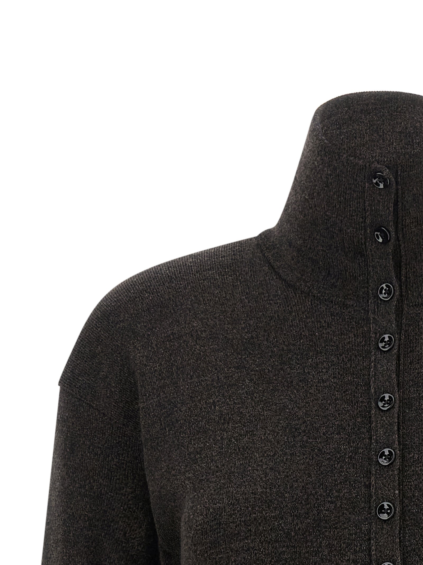 Lemaire Women Button Cardigan LEMAIRE