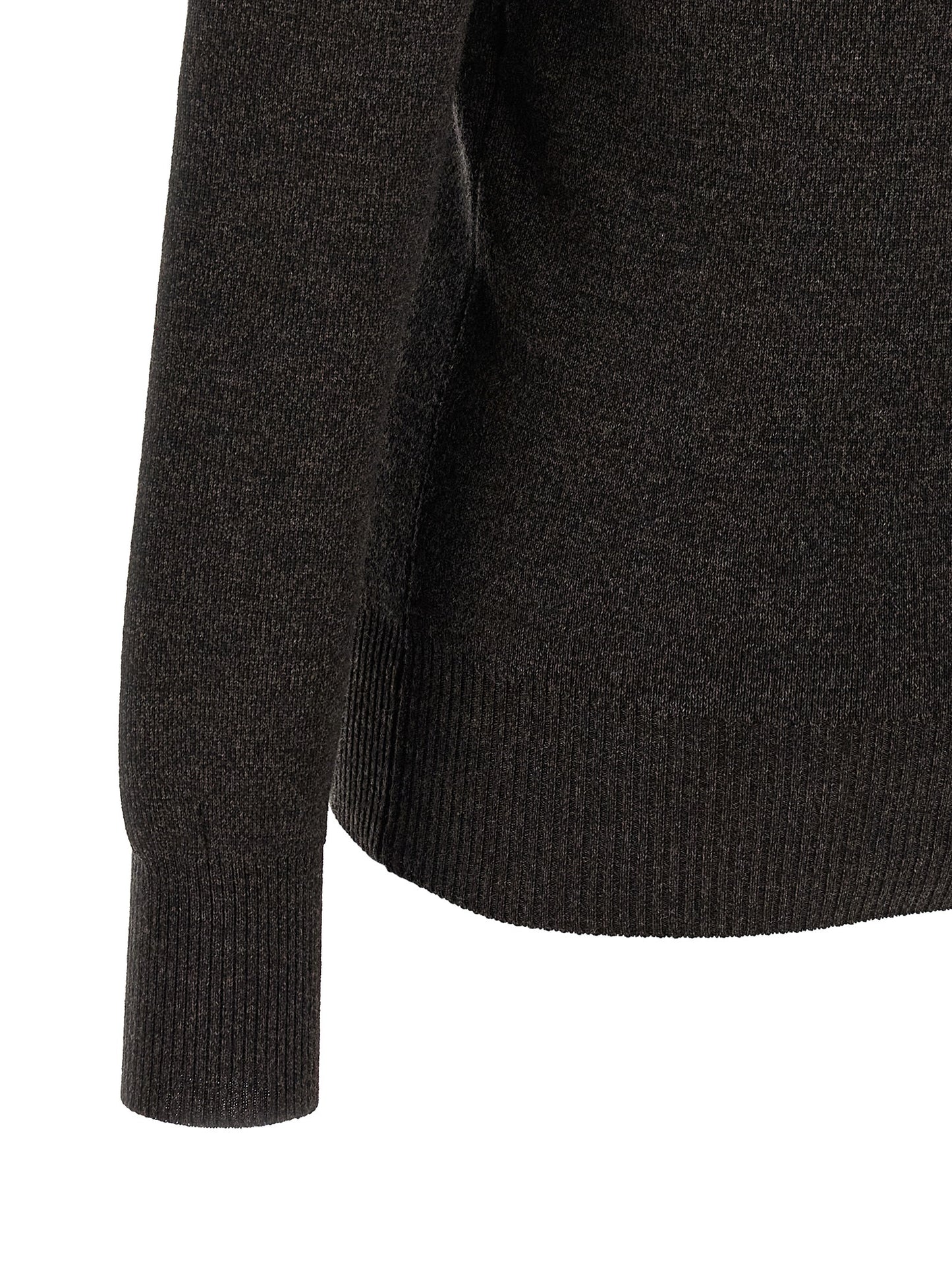 Lemaire Women Button Cardigan LEMAIRE