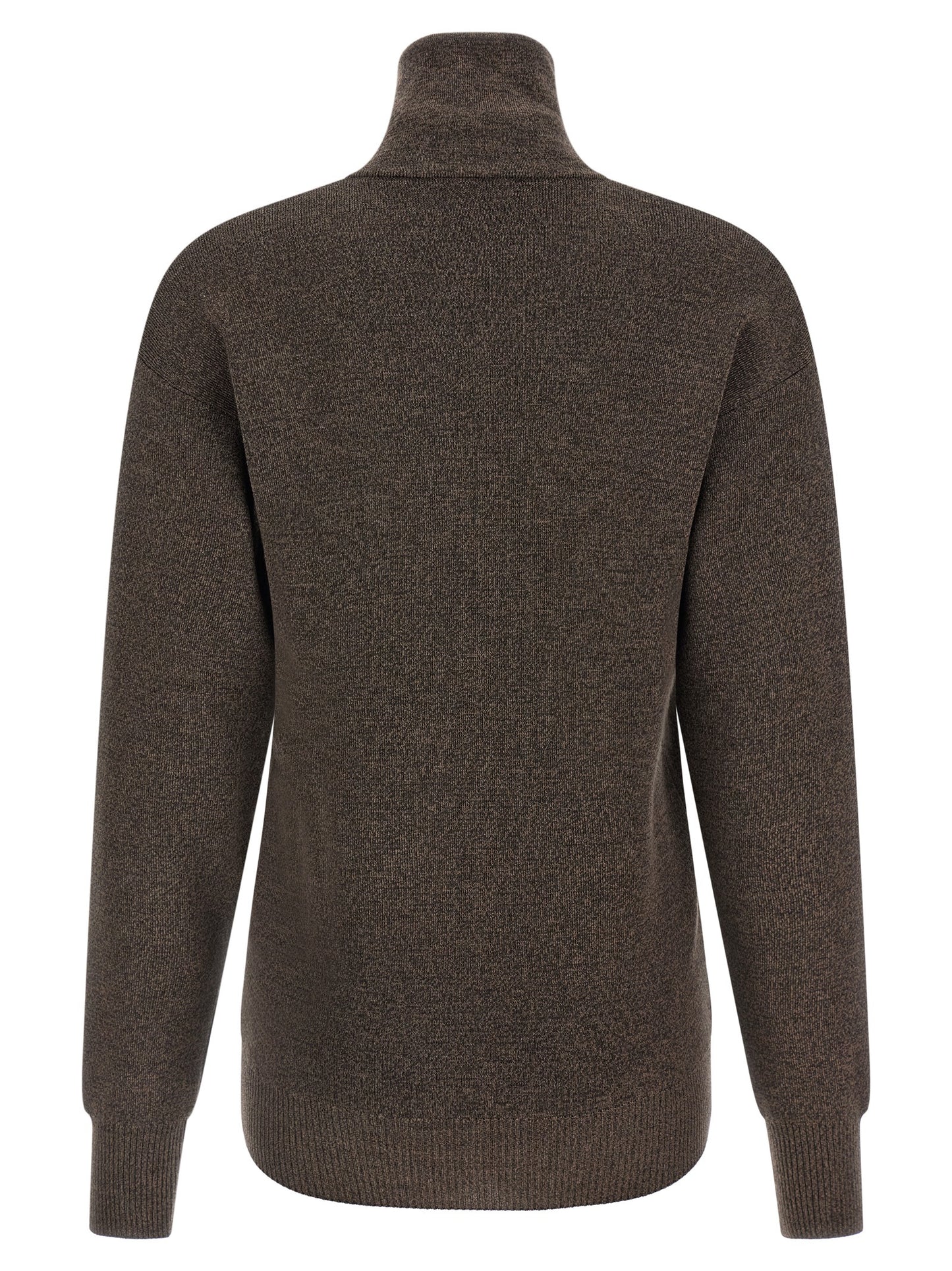 Lemaire Women 'Buttoned Top' Cardigan LEMAIRE