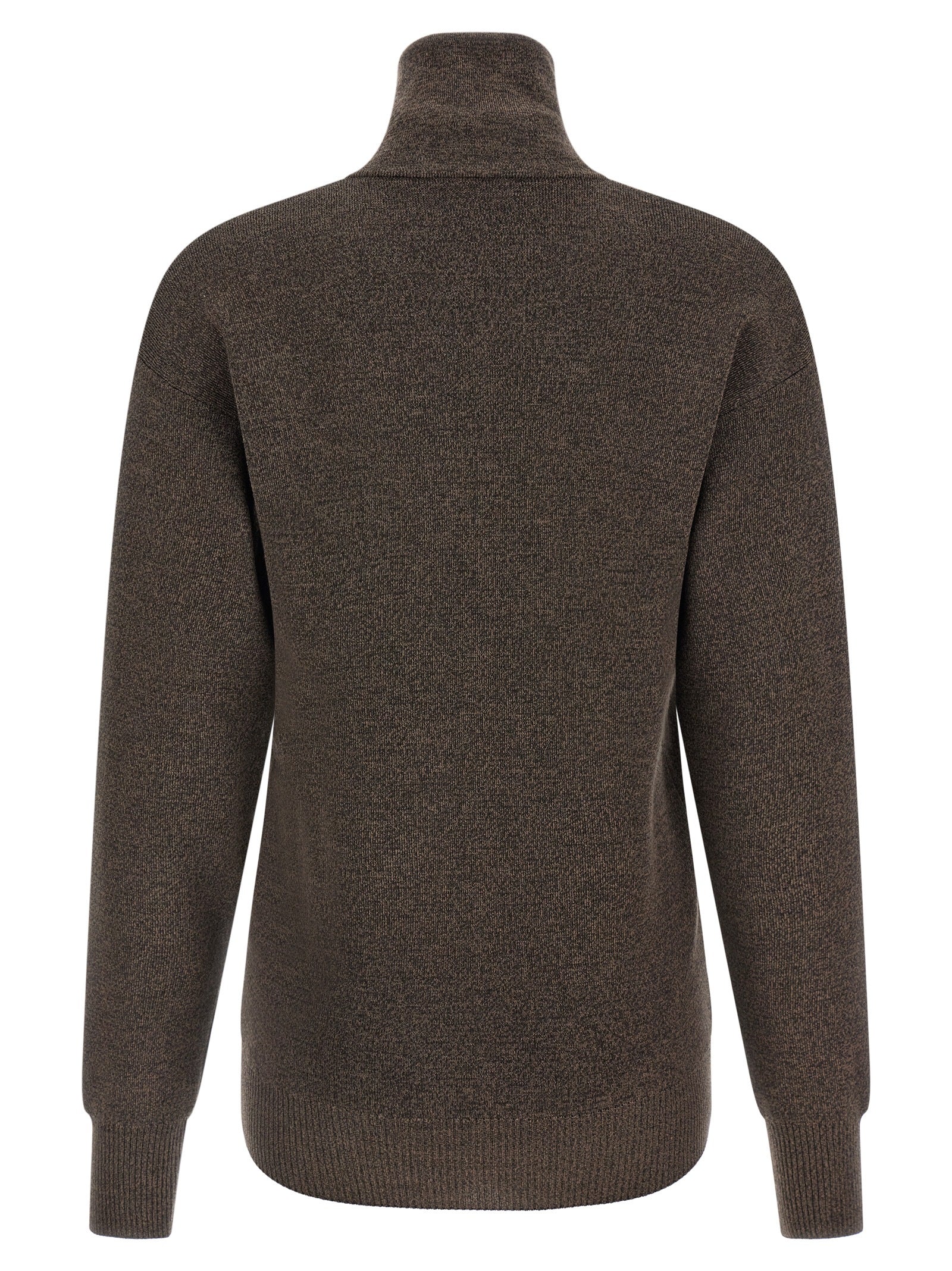 Lemaire Women 'Buttoned Top' Cardigan LEMAIRE