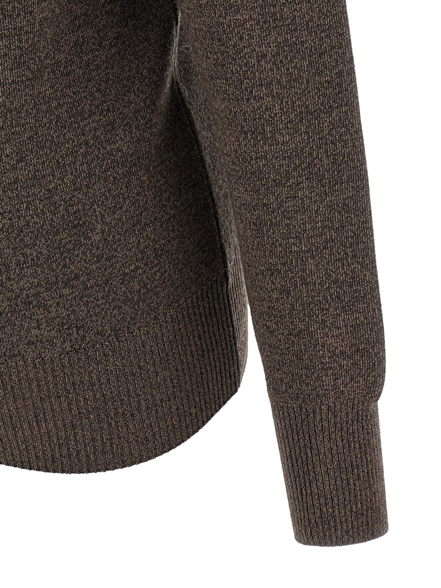 Lemaire Women 'Buttoned Top' Cardigan LEMAIRE