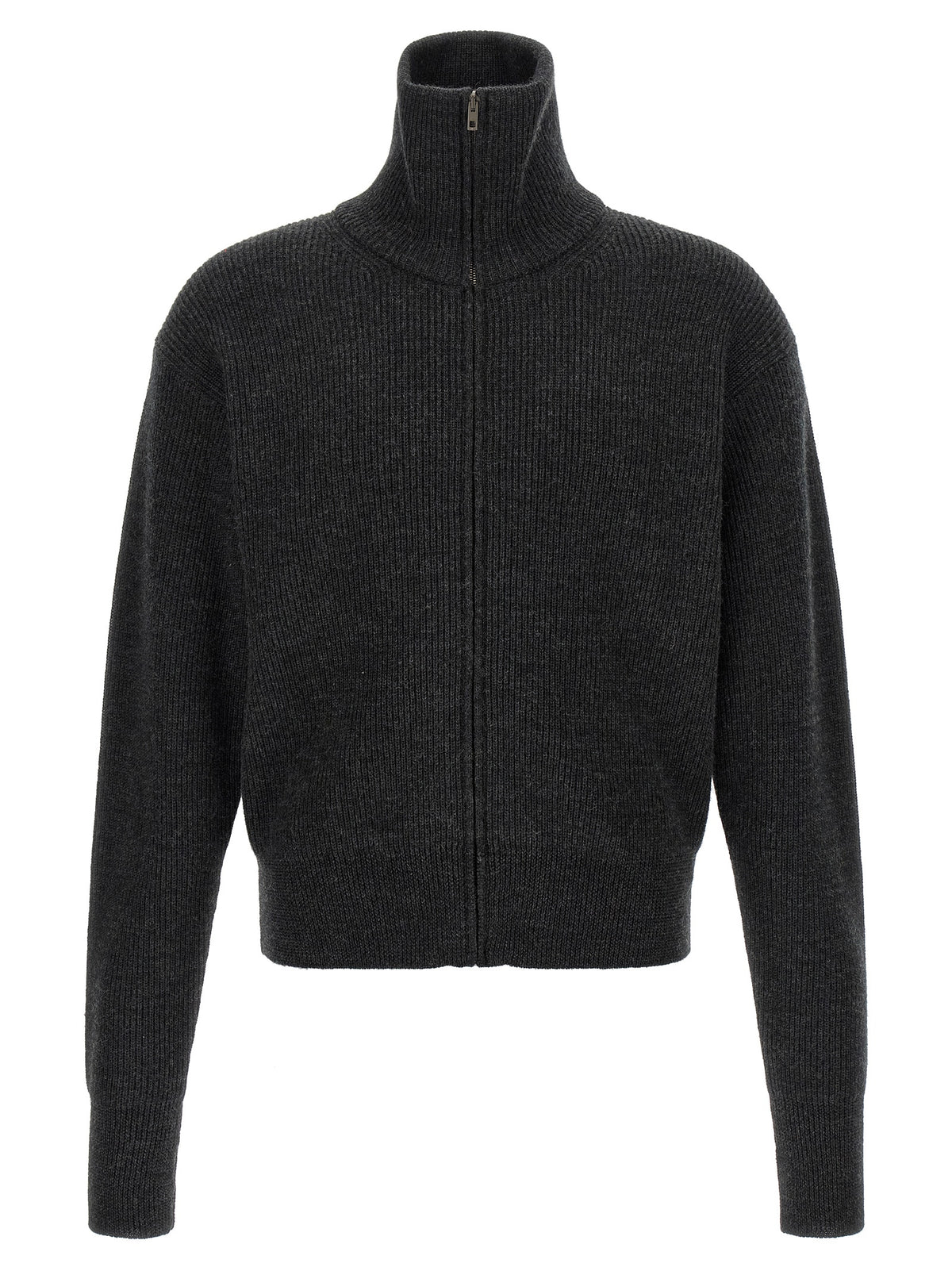 Lemaire Men Zip Cardigan LEMAIRE