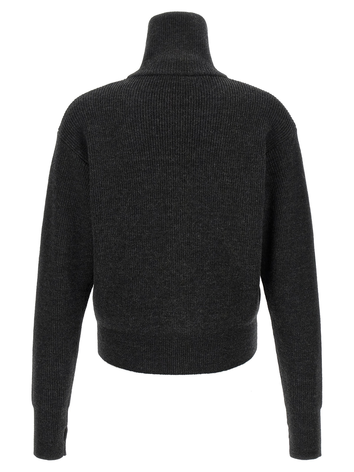 Lemaire Men Zip Cardigan LEMAIRE