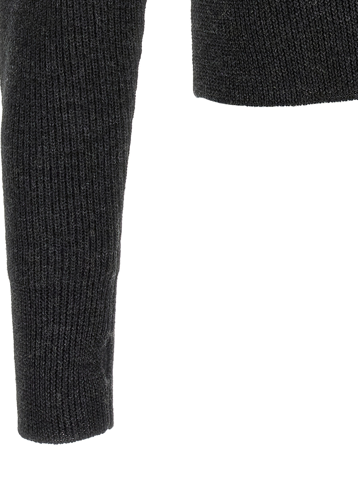 Lemaire Men Zip Cardigan LEMAIRE