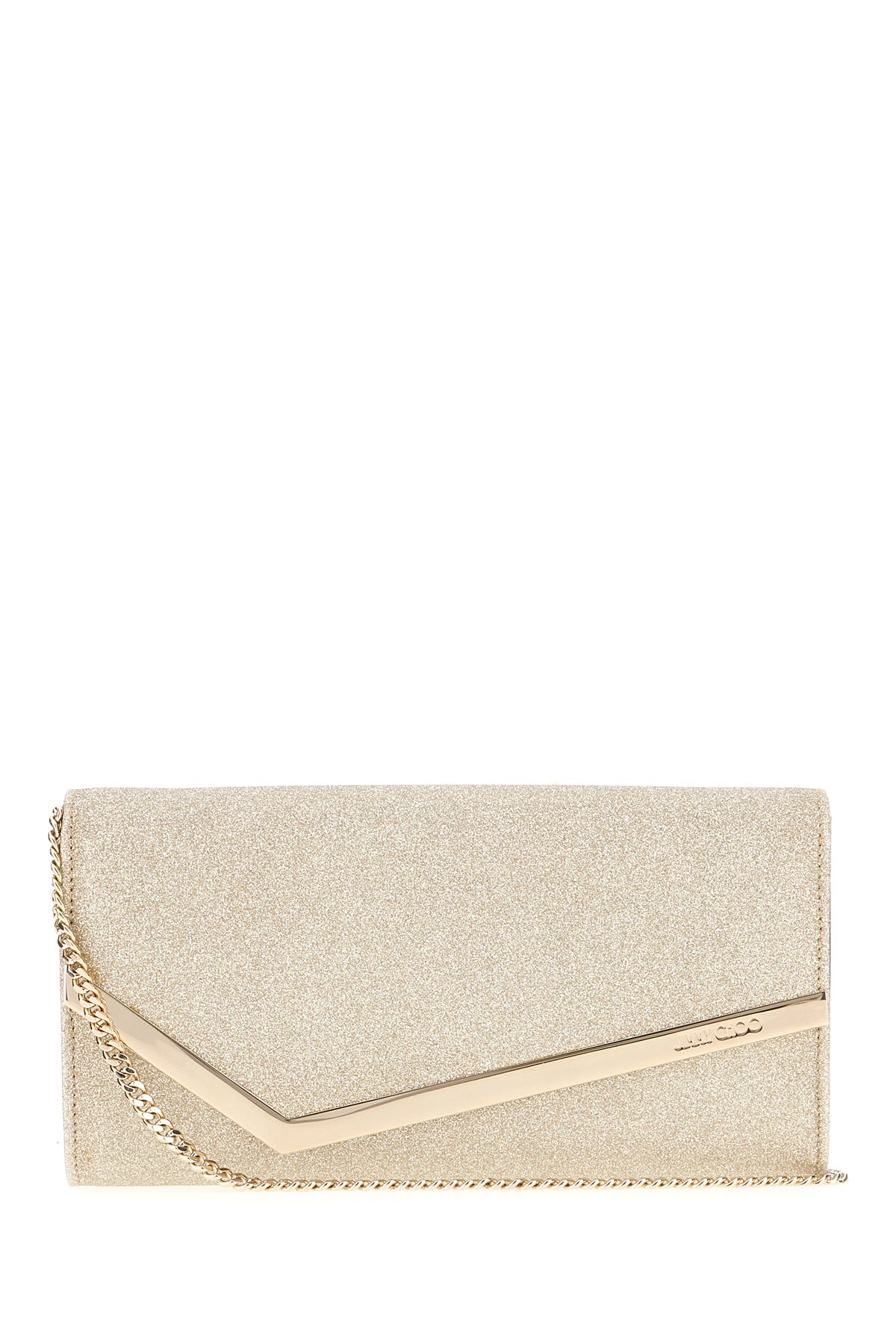 Jimmy Choo Woman Bags Clutches JIMMY CHOO