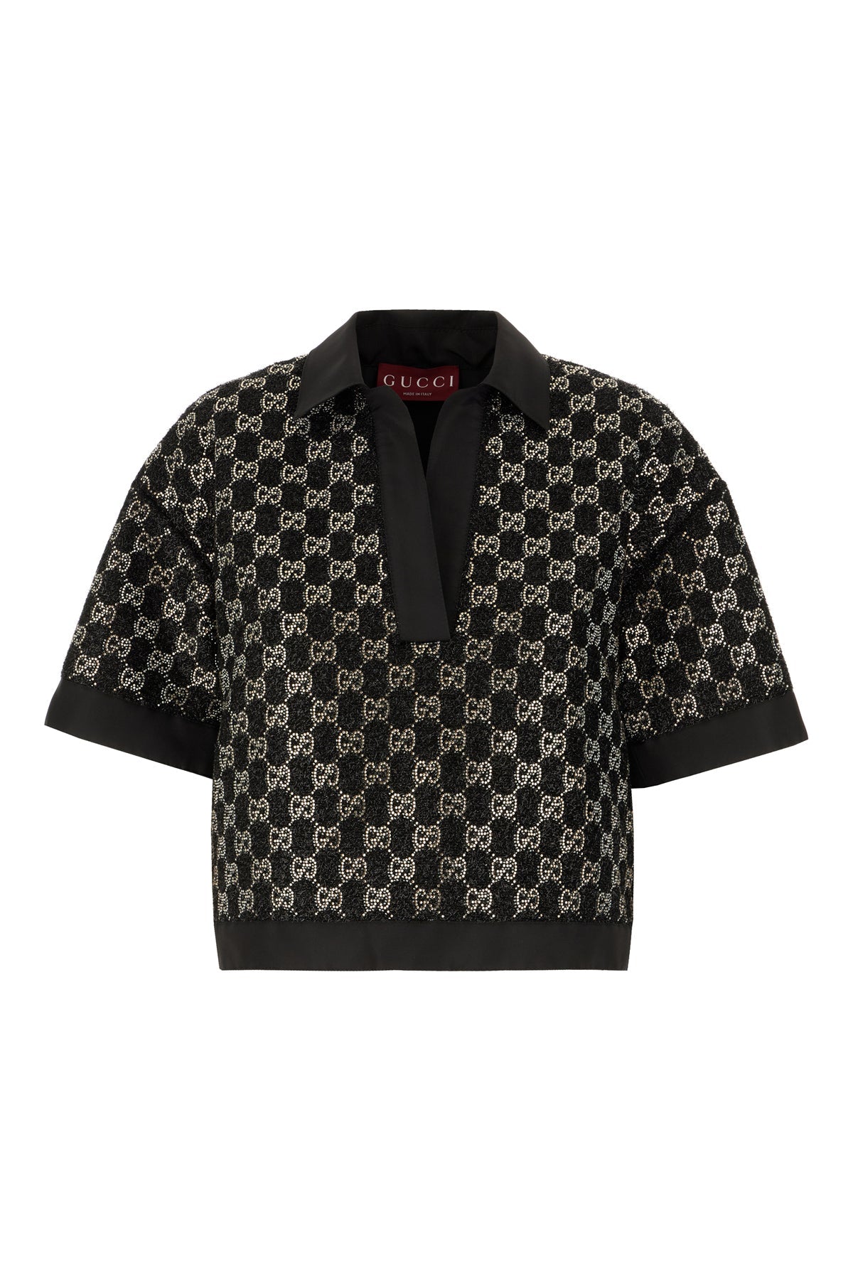 Gucci Woman Clothing Tops GUCCI