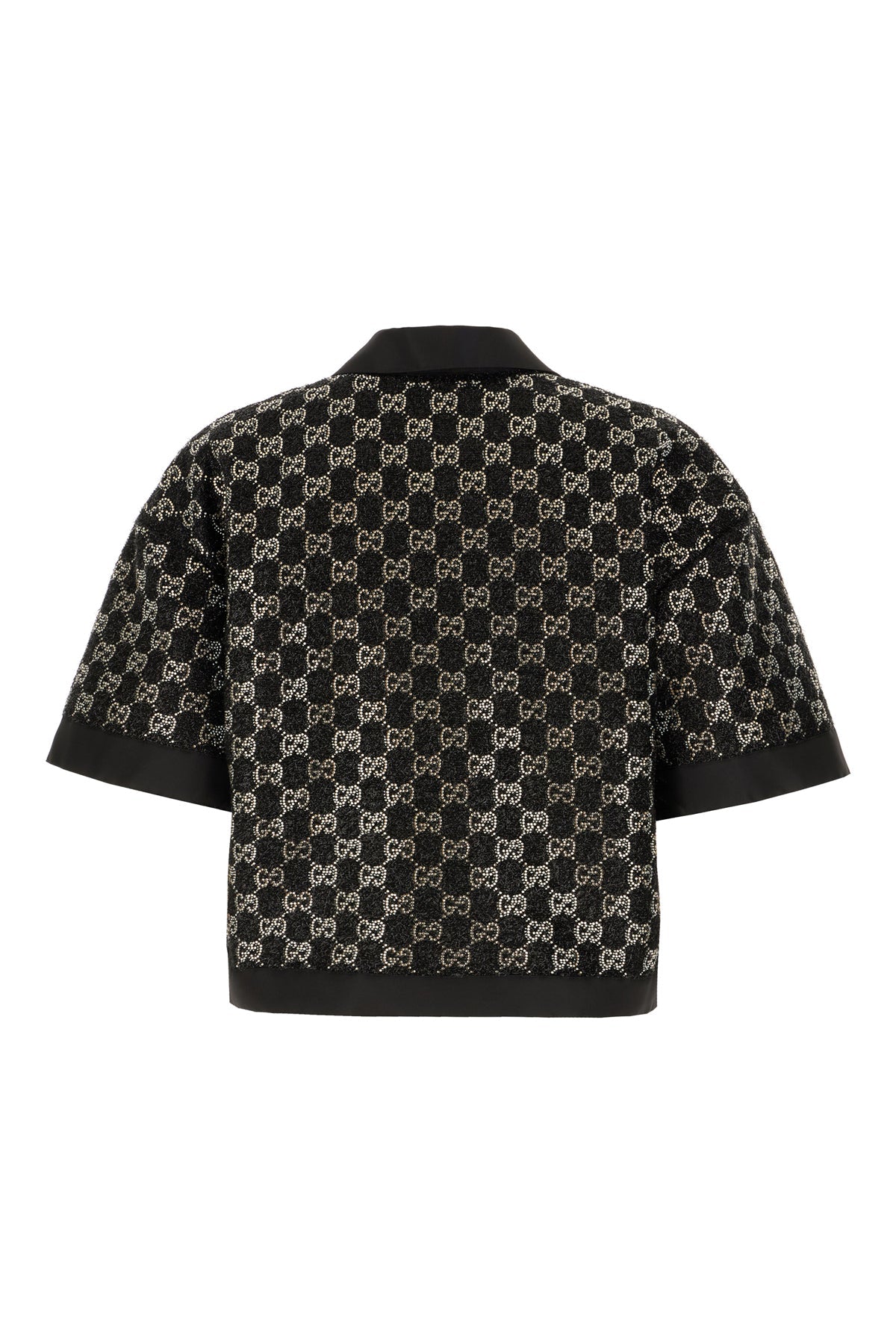 Gucci Woman Clothing Tops GUCCI