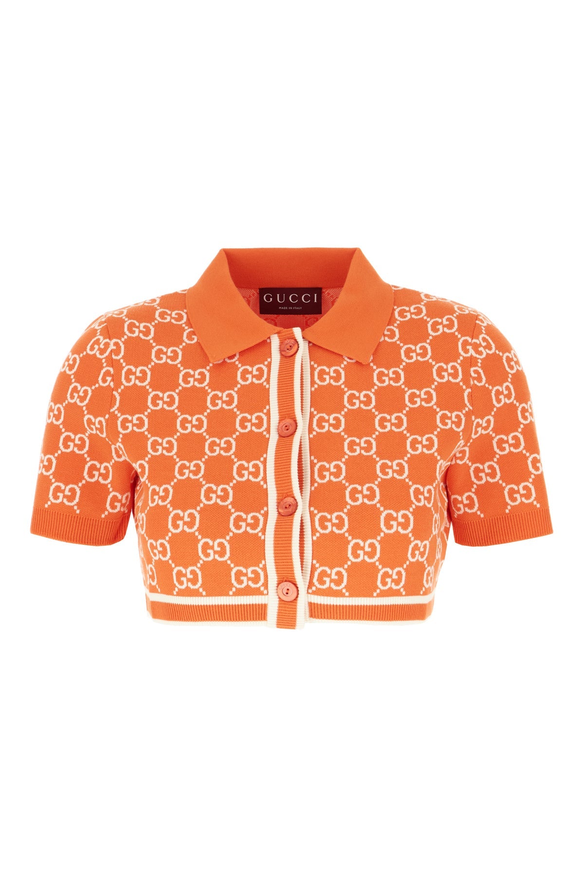 Gucci Woman Clothing Knitwear GUCCI