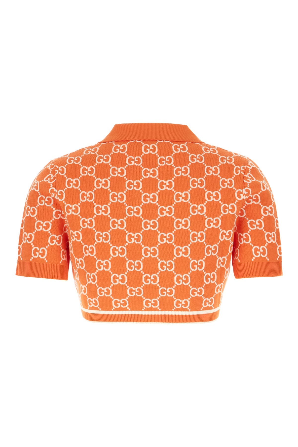 Gucci Woman Clothing Knitwear GUCCI