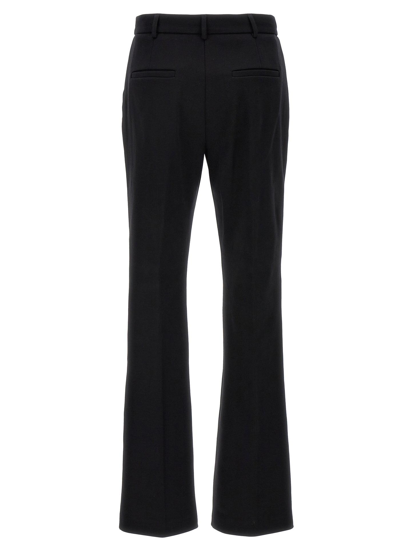 Sportmax Women 'Pontida' Pants SPORTMAX