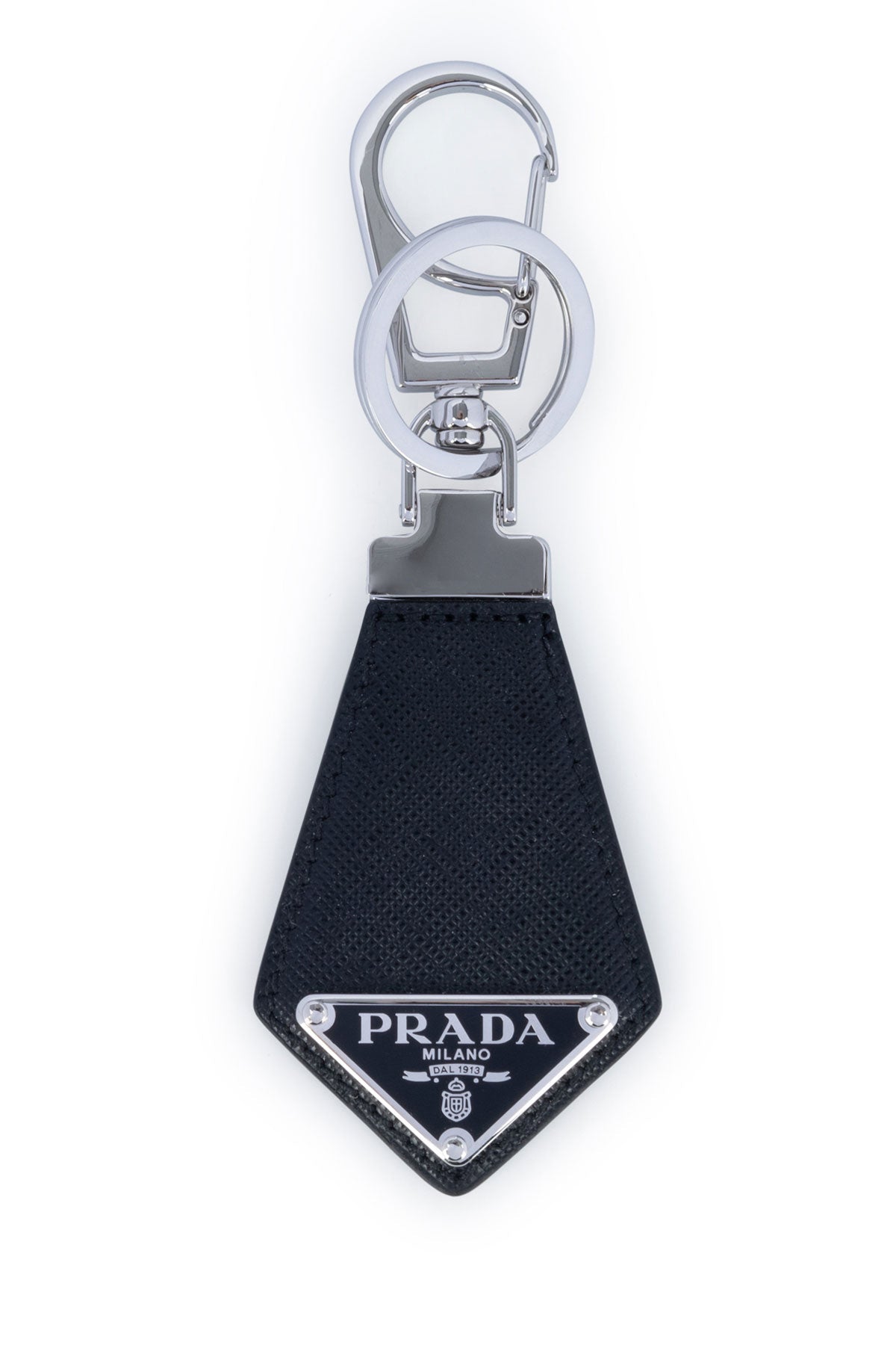 Prada Man Accessories Keychains PRADA