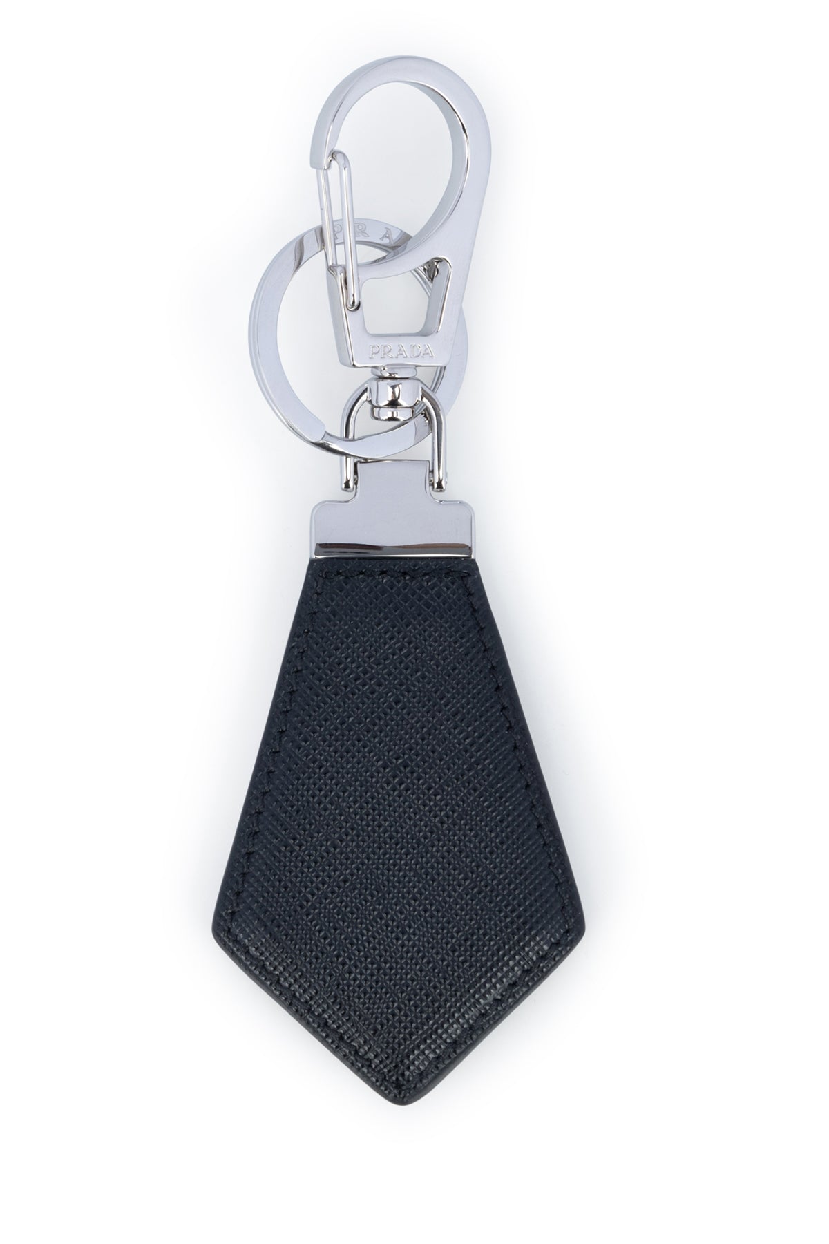 Prada Man Accessories Keychains PRADA
