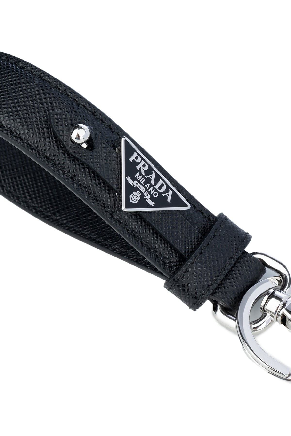 Prada Man Accessories Keychains PRADA