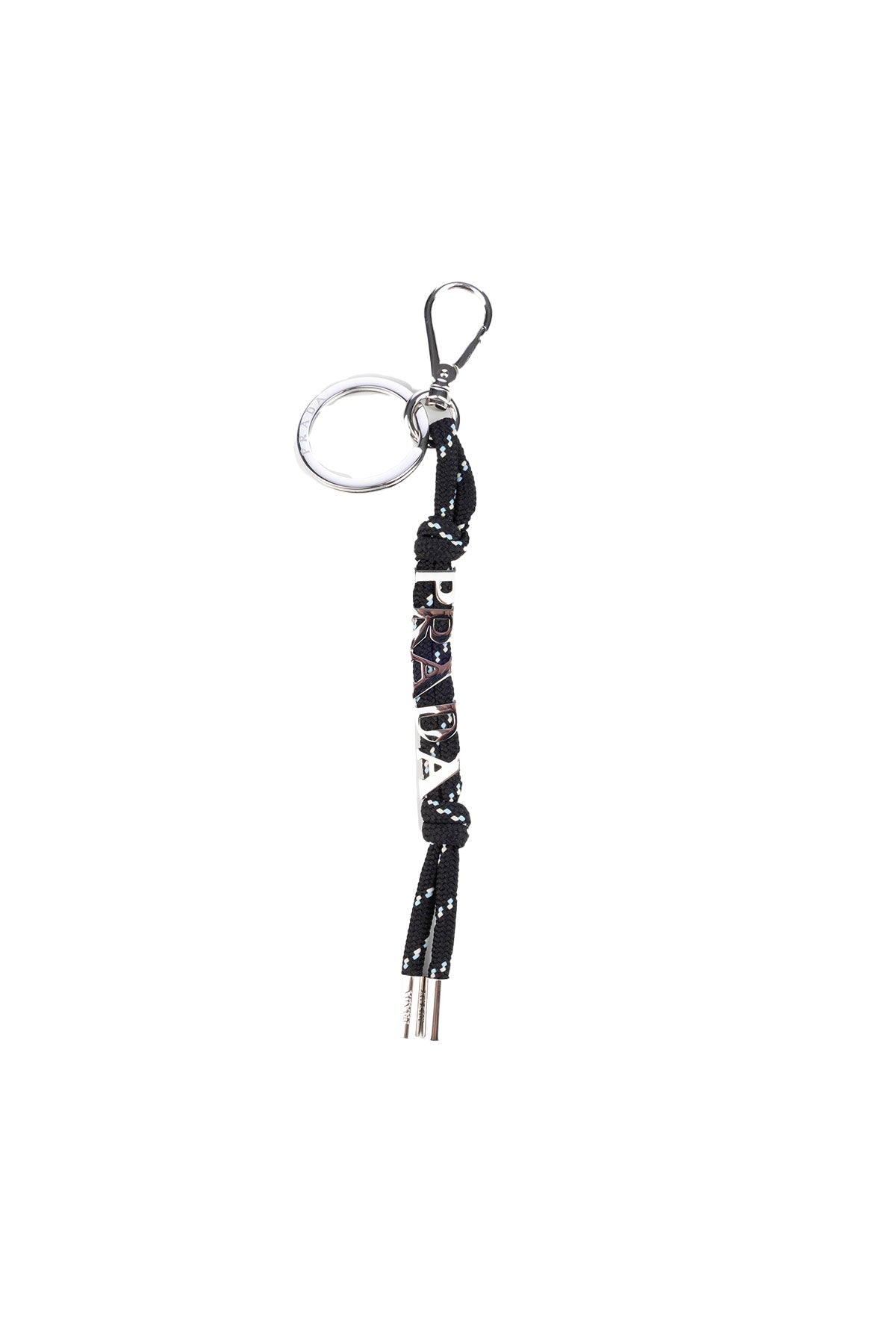 Prada Man Accessories Keychains PRADA