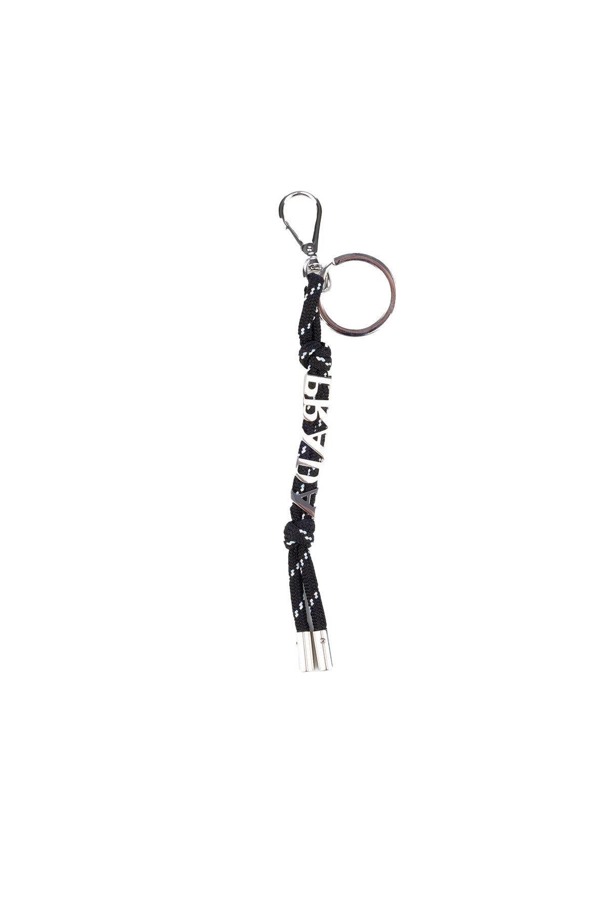 Prada Man Accessories Keychains PRADA