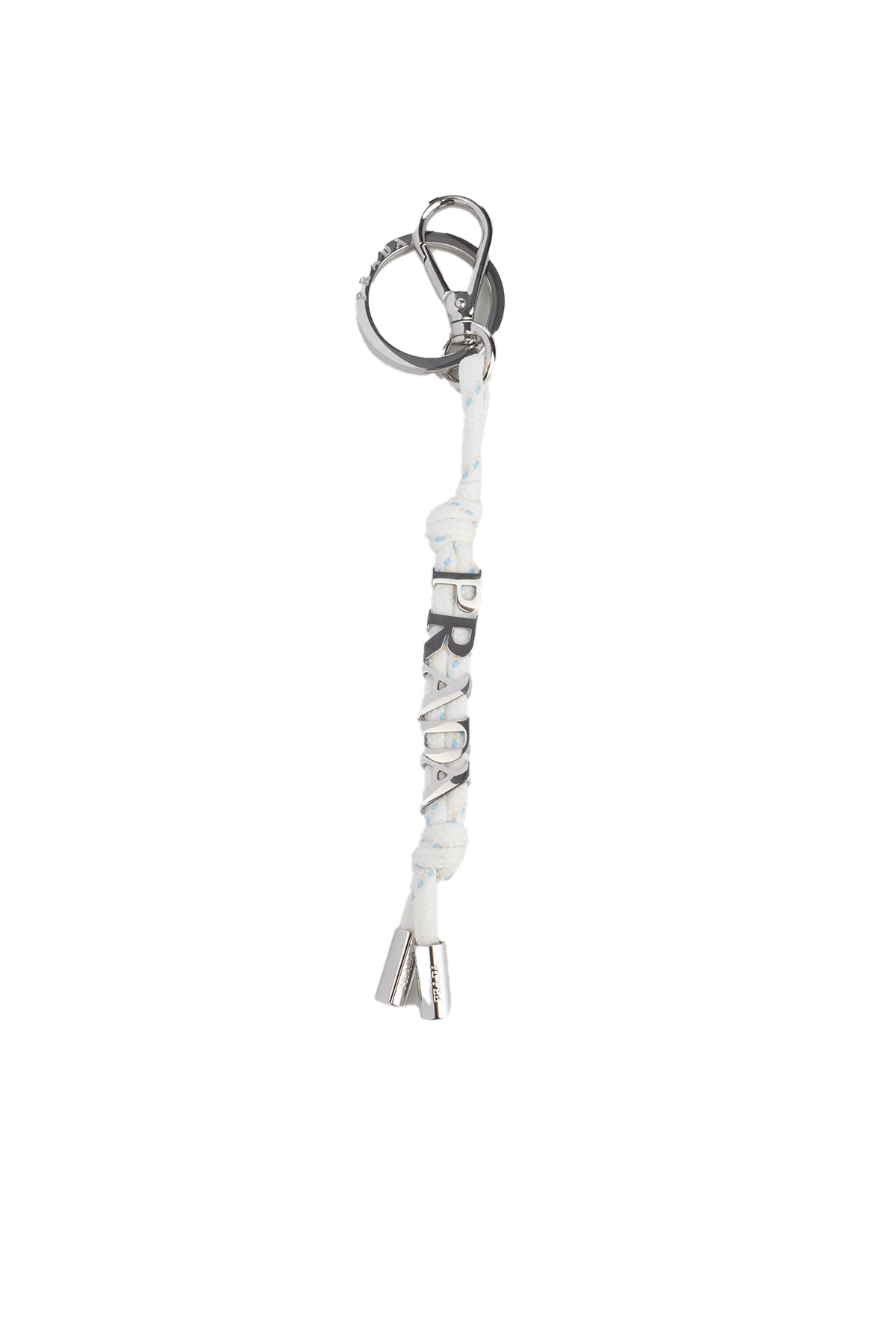 Prada Man Accessories Keychains PRADA