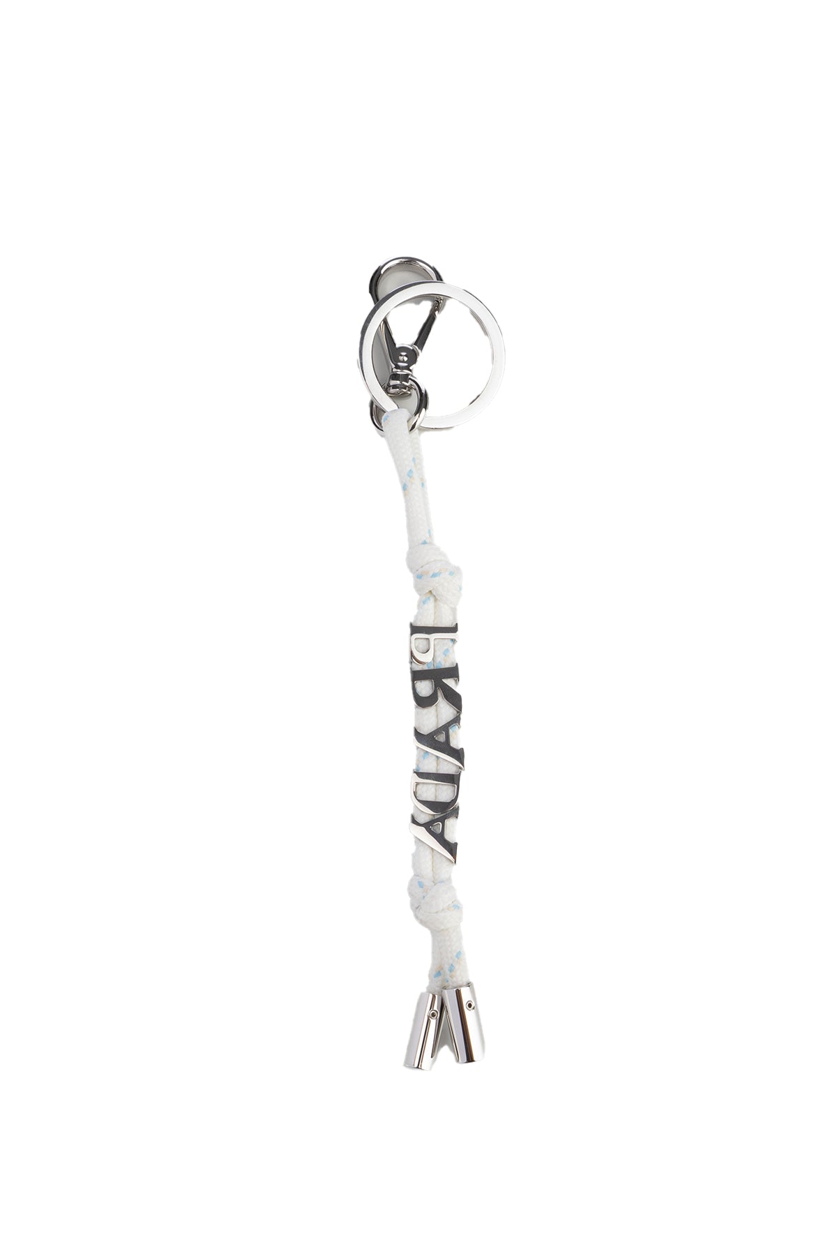Prada Man Accessories Keychains PRADA