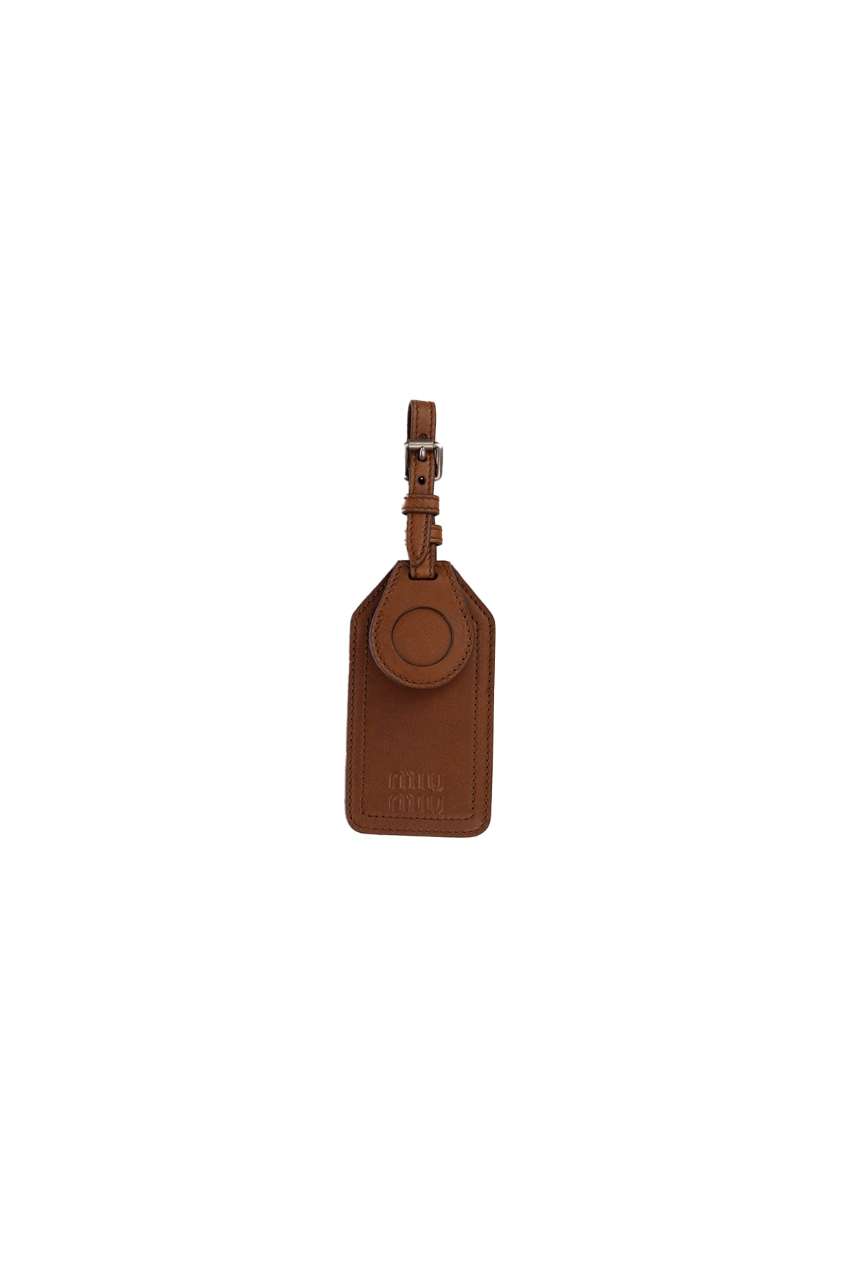 Miu Miu Woman Accessories Keychains