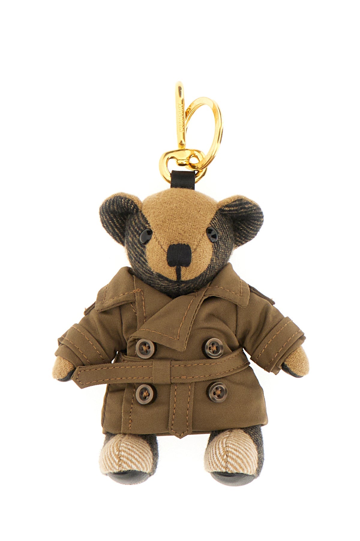 Burberry Woman Accessories Keychains BURBERRY