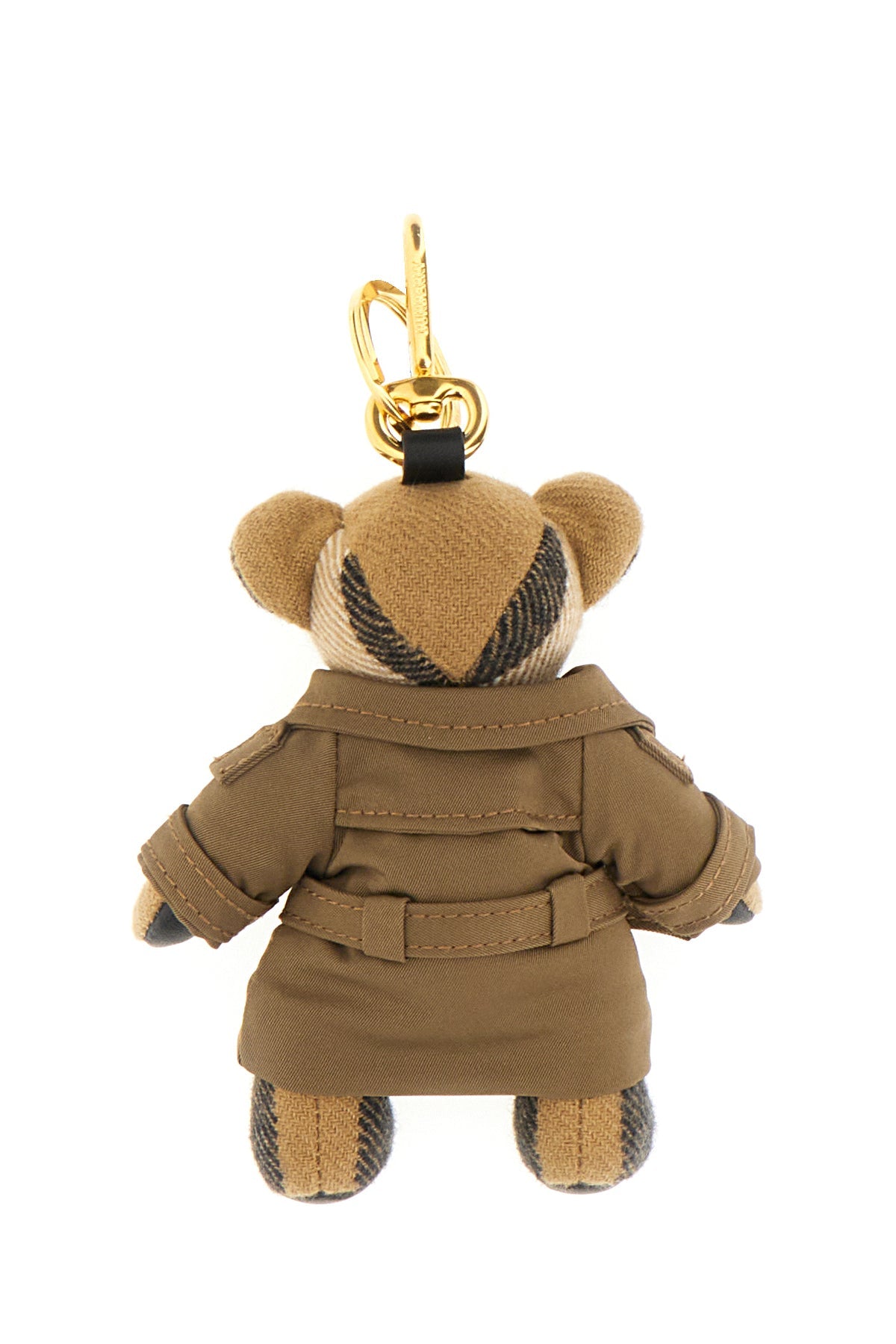 Burberry Woman Accessories Keychains BURBERRY