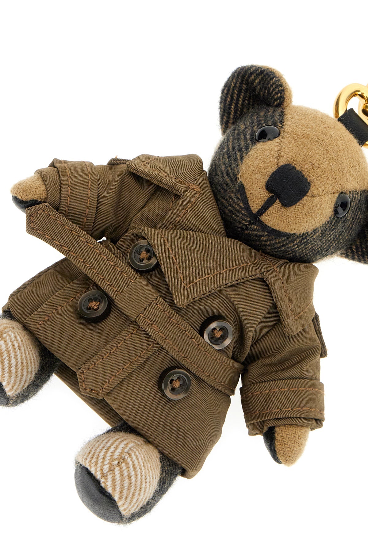 Burberry Woman Accessories Keychains BURBERRY
