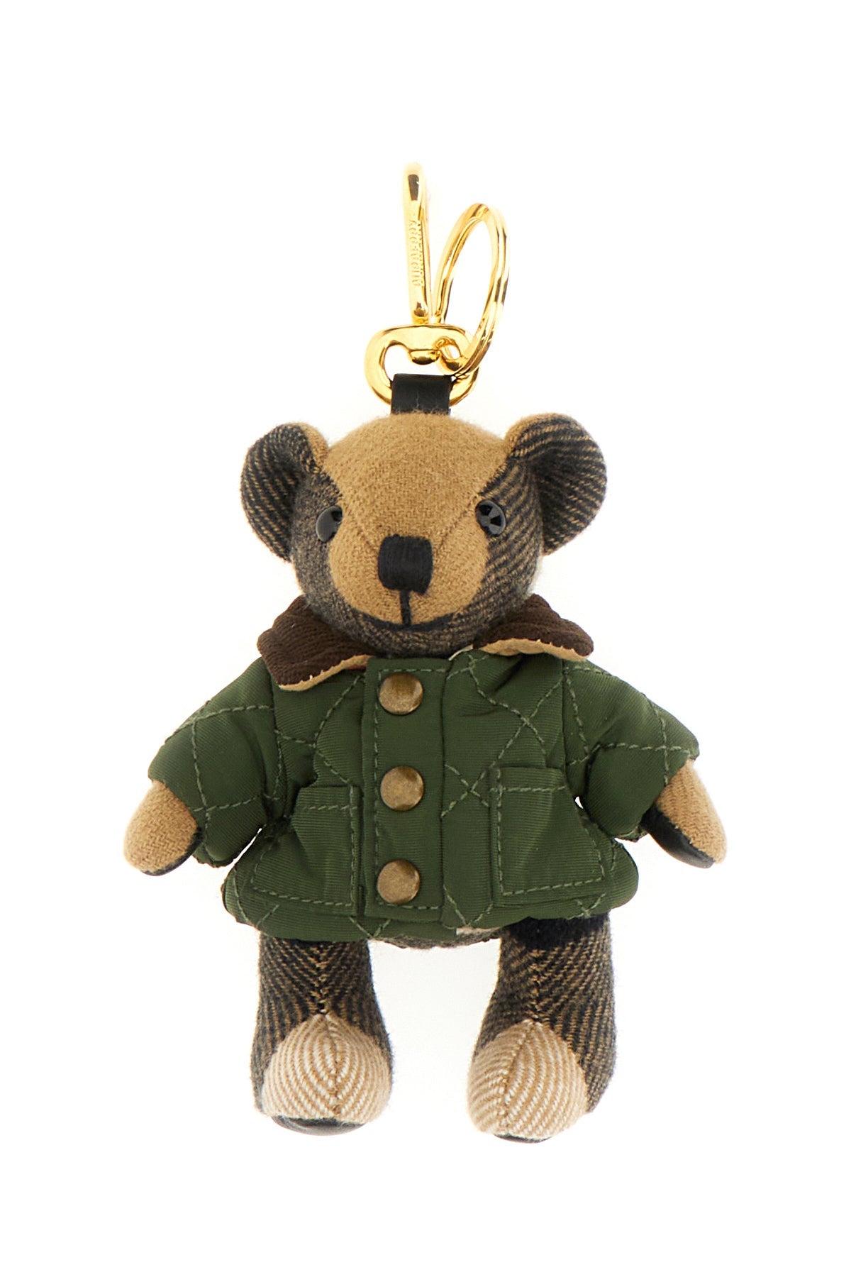 Burberry Woman Accessories Keychains BURBERRY