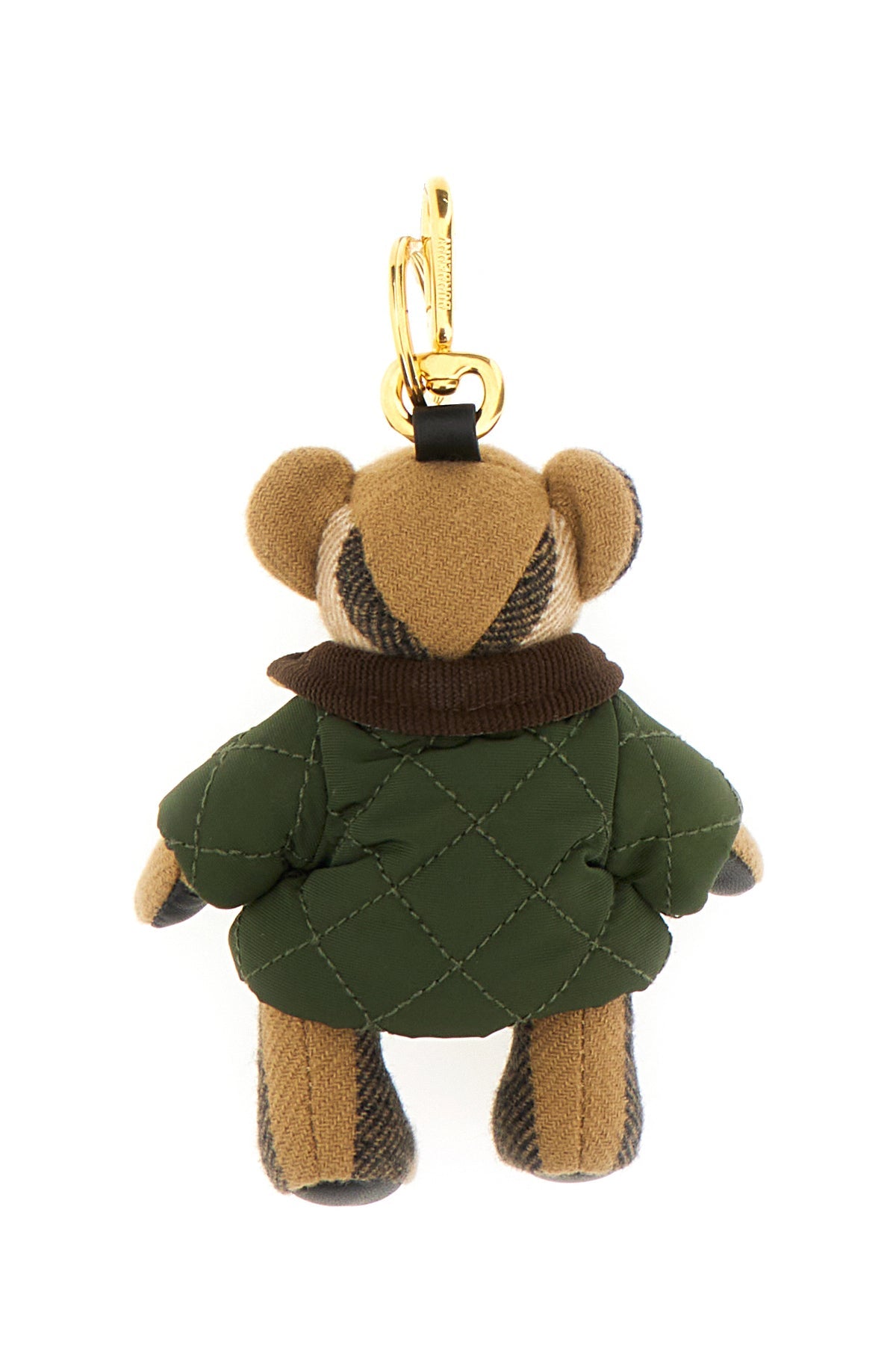 Burberry Woman Accessories Keychains BURBERRY