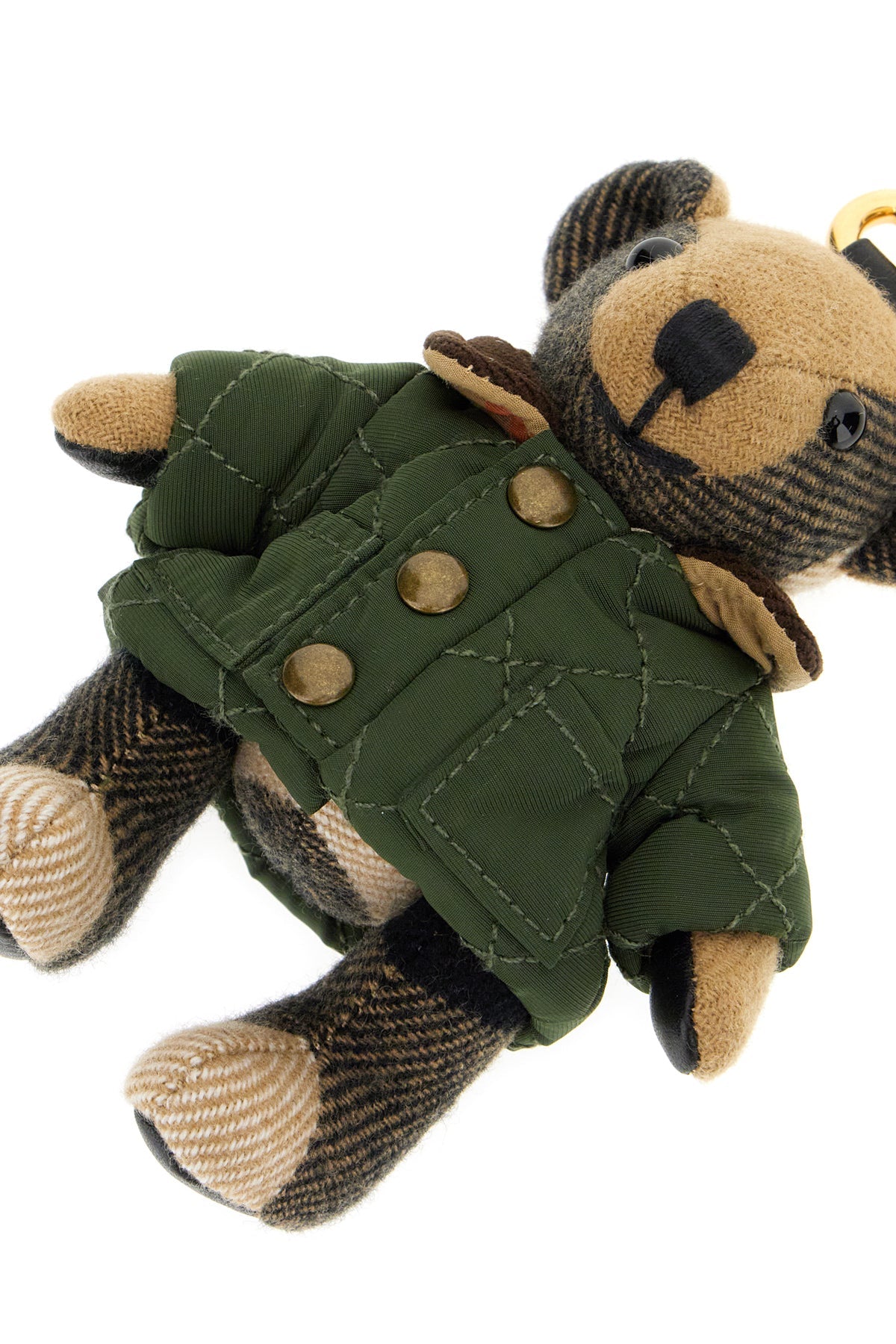 Burberry Woman Accessories Keychains BURBERRY