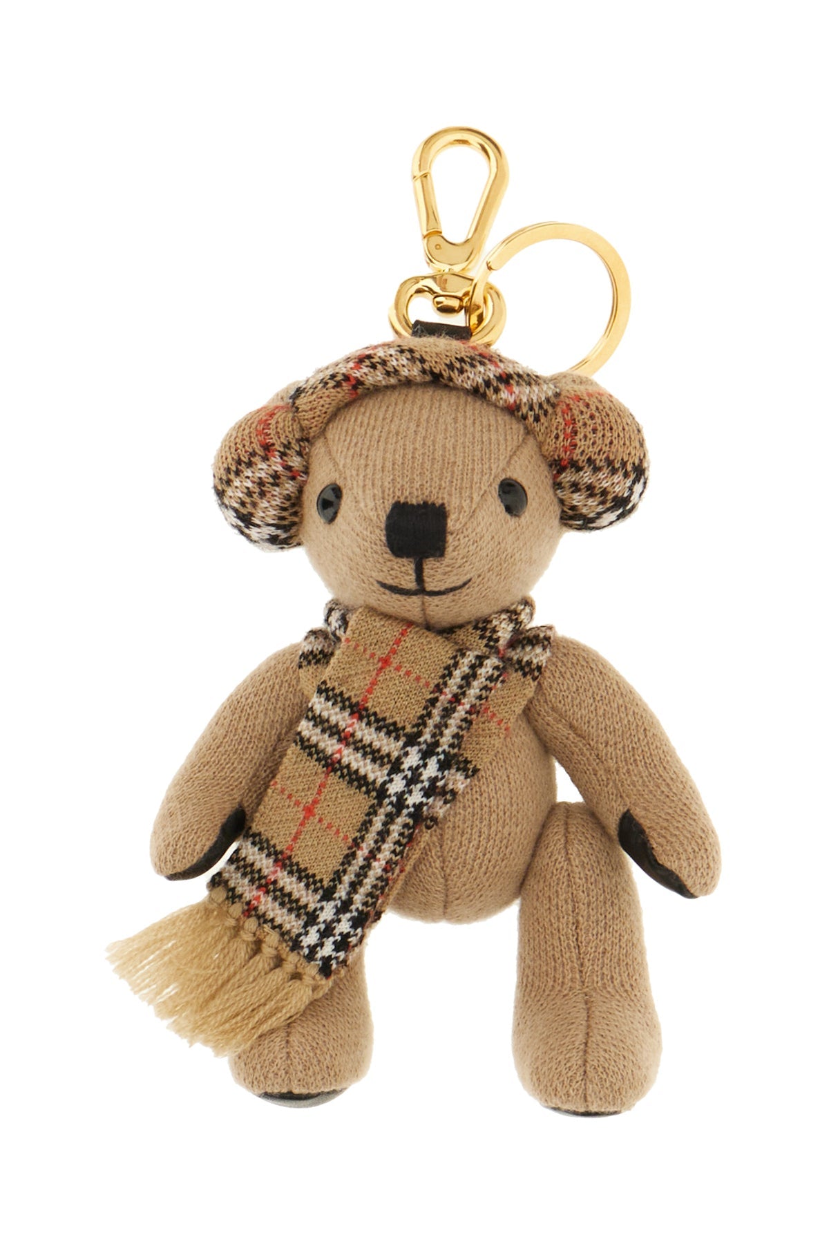Burberry Woman Accessories Keychains BURBERRY